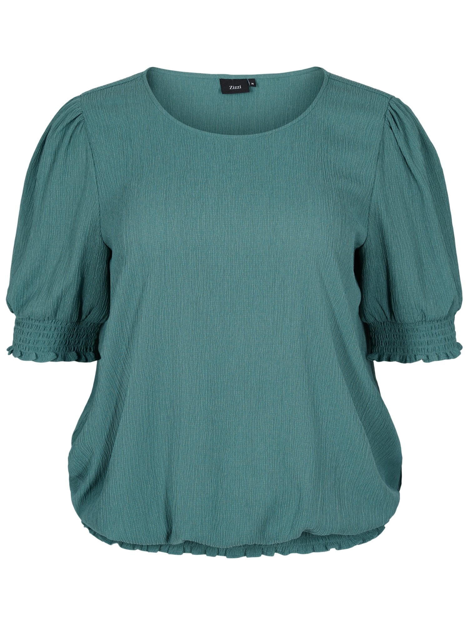 Zizzi Bluza  zelena