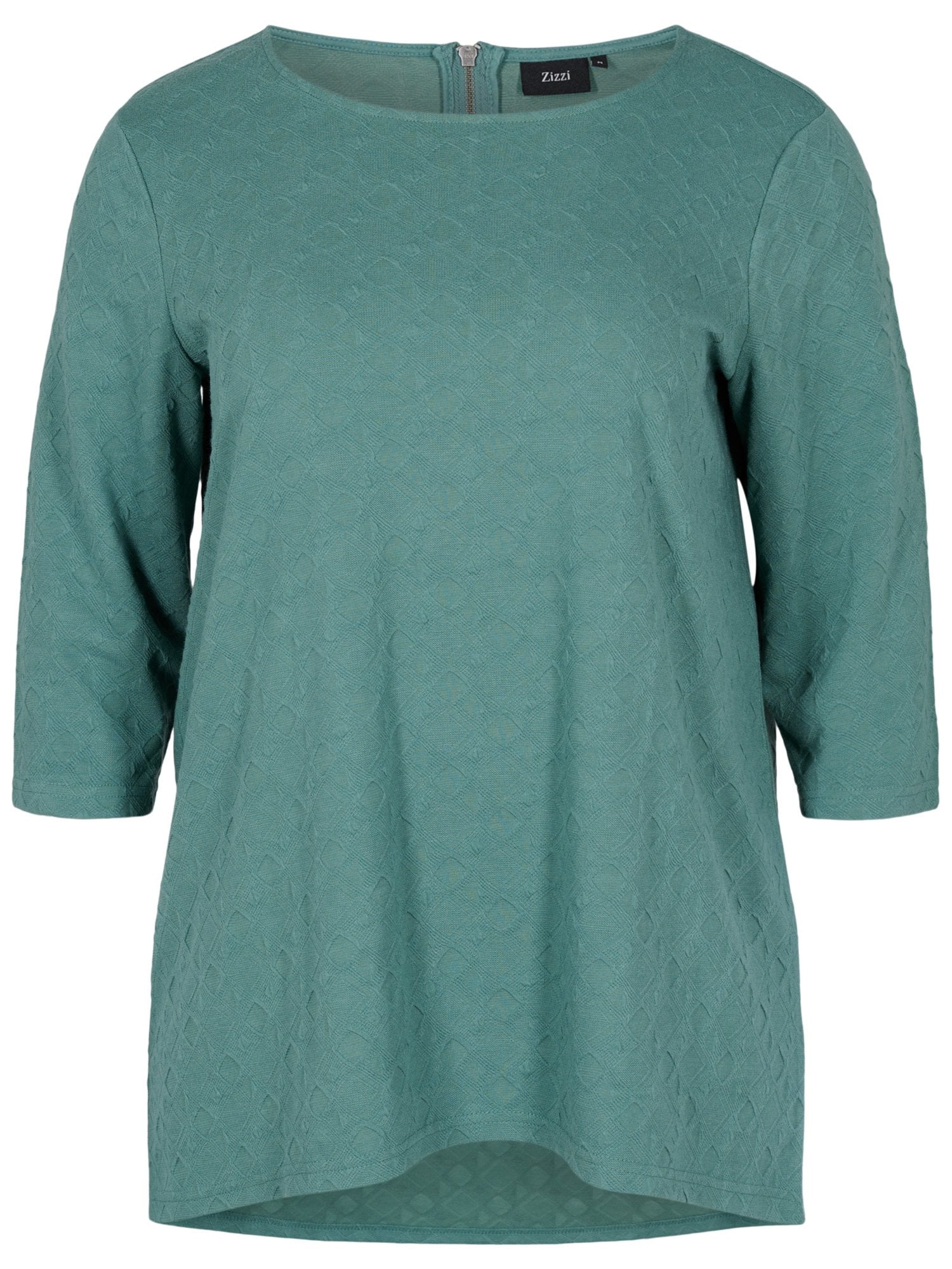 Zizzi Bluza  zelena