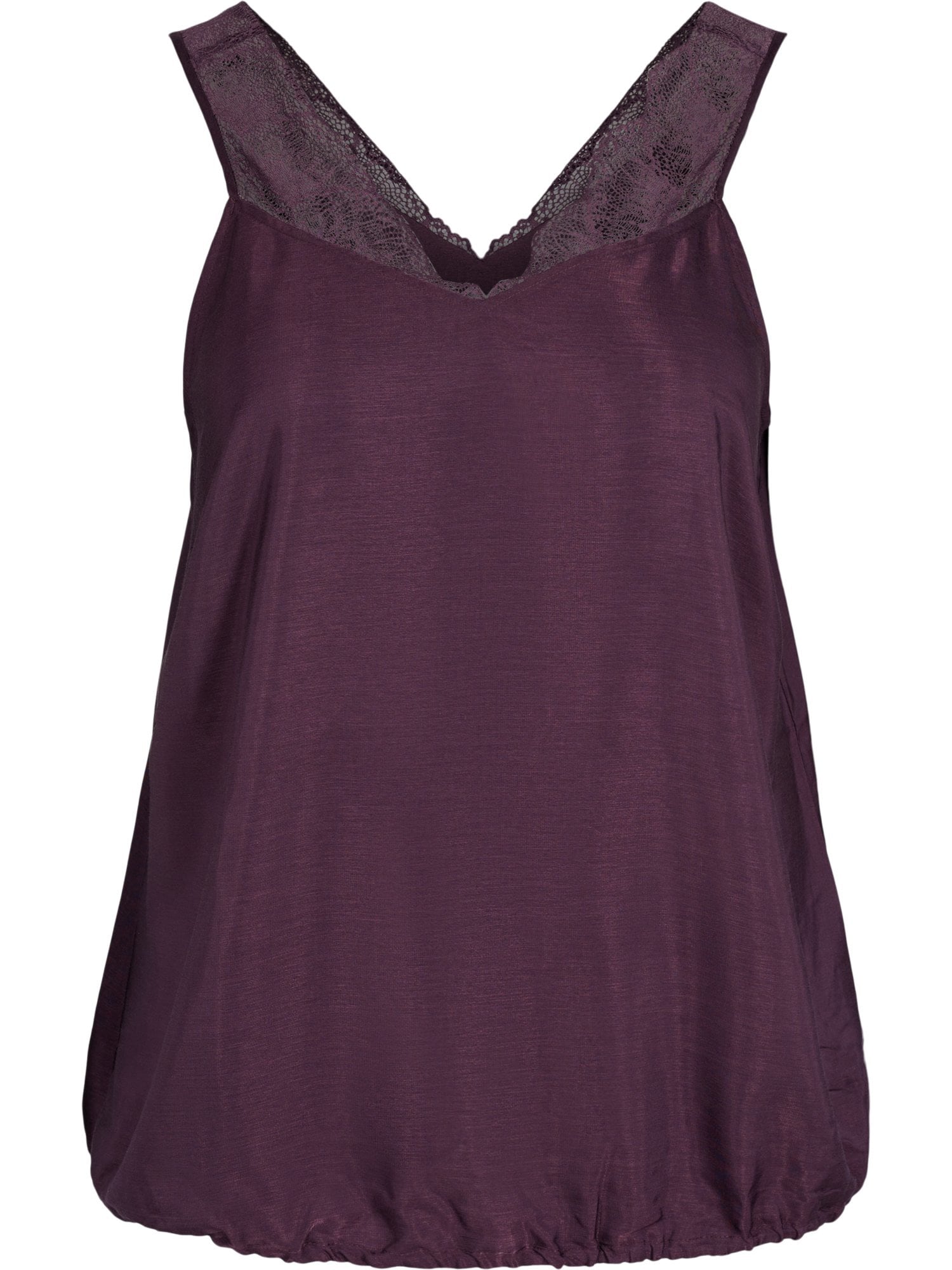 Zizzi Top  sliva
