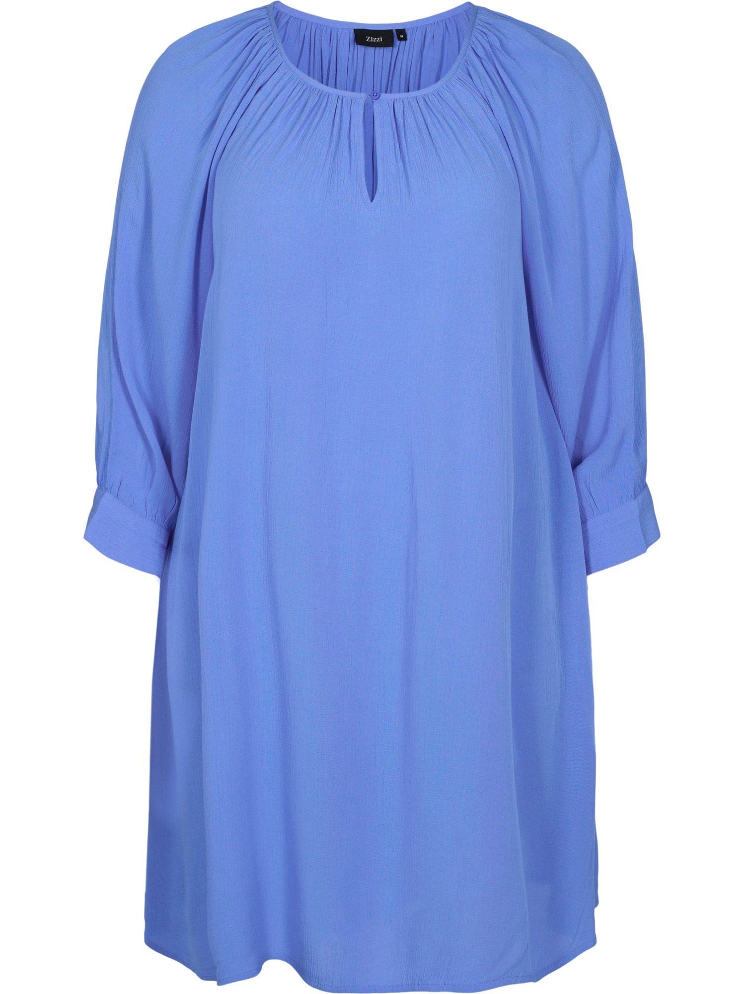Zizzi Tunika 'EROSE'  modra