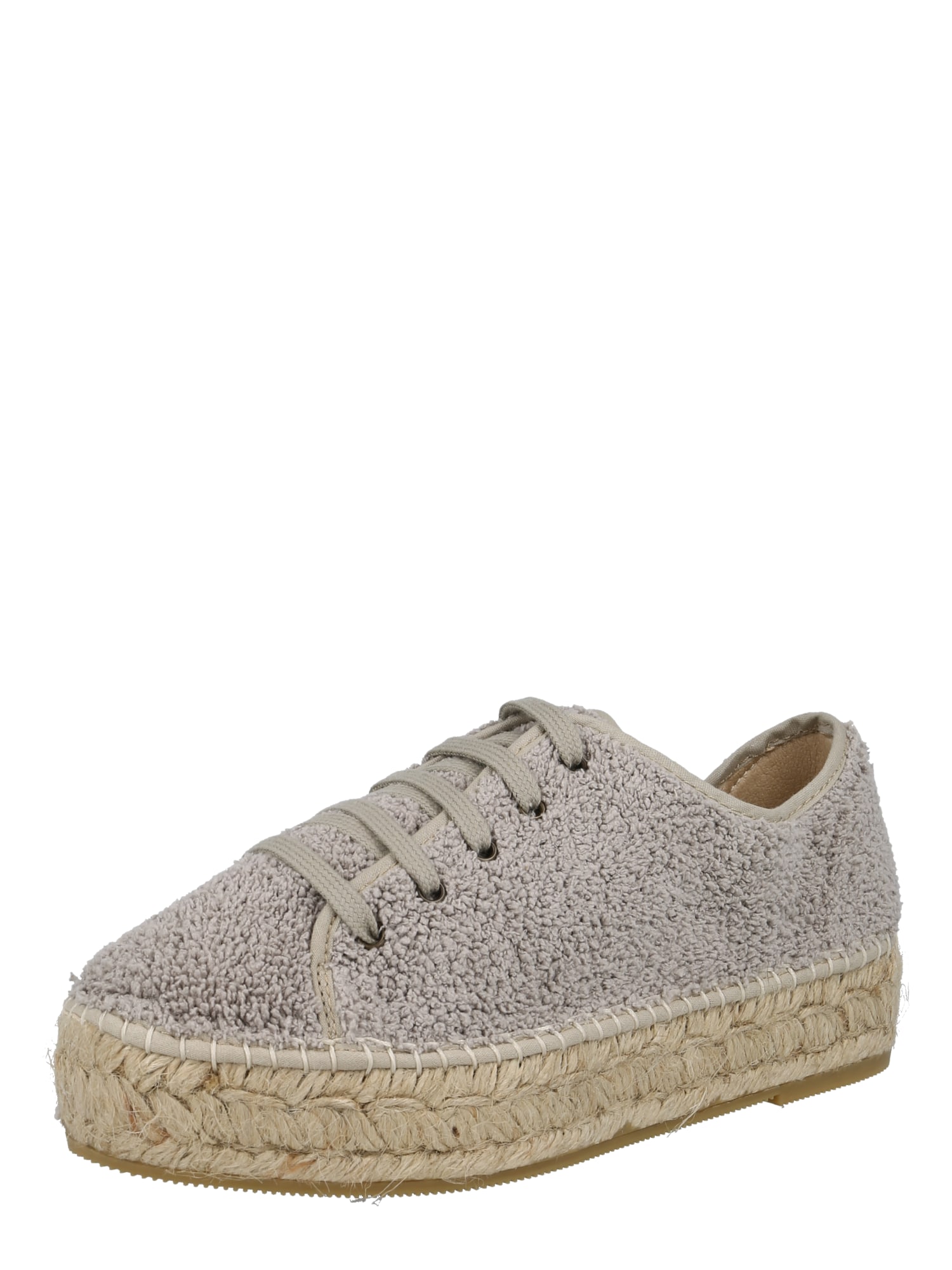 espadrij l´originale Espadrile 'Basket'  chamois