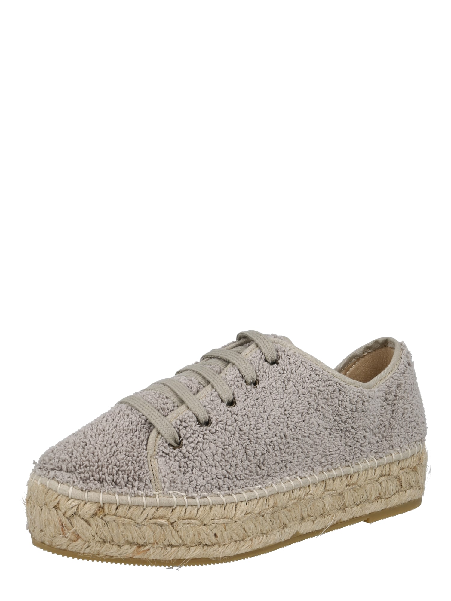 espadrij l´originale Espadrile 'Basket'  chamois