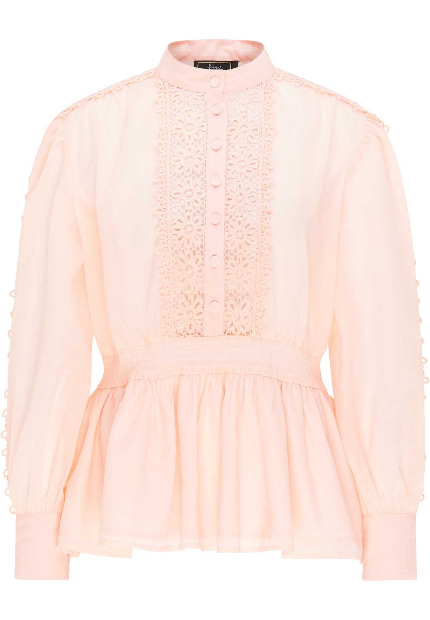 faina Bluza  breskev