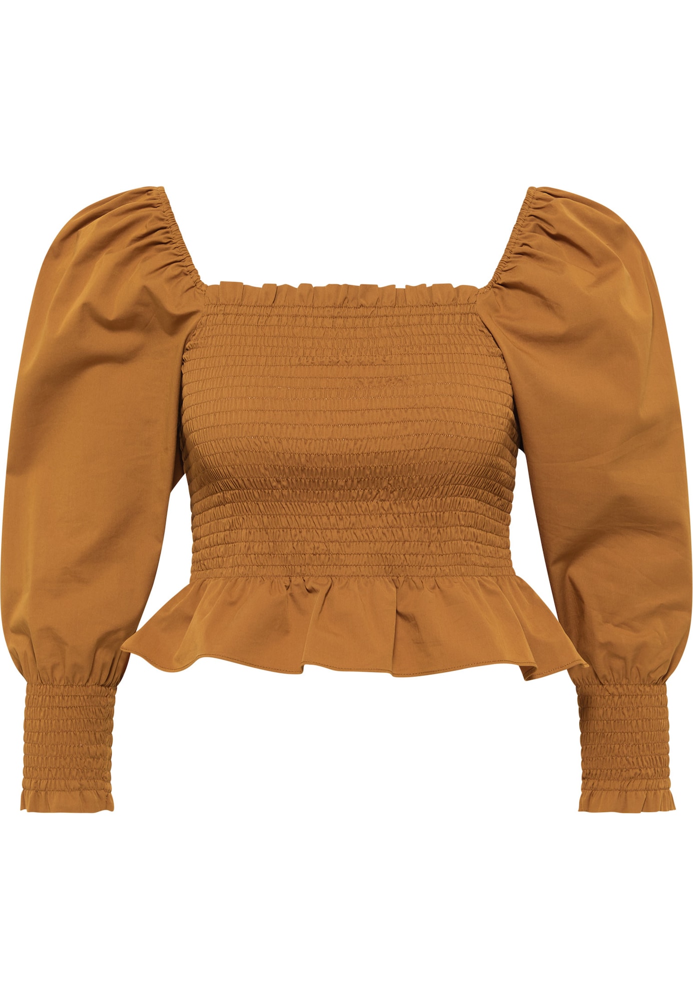 faina Bluza  chamois