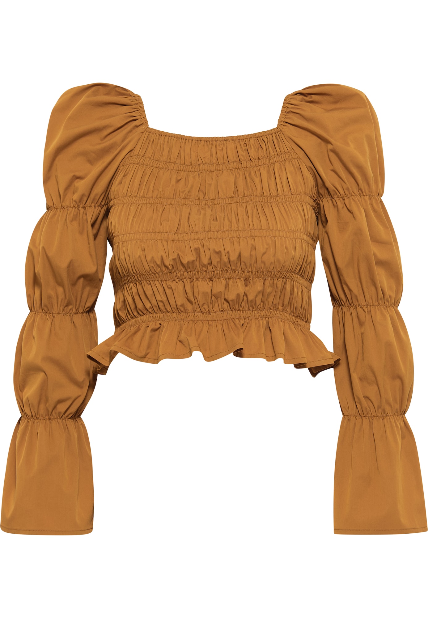 faina Bluza  konjak