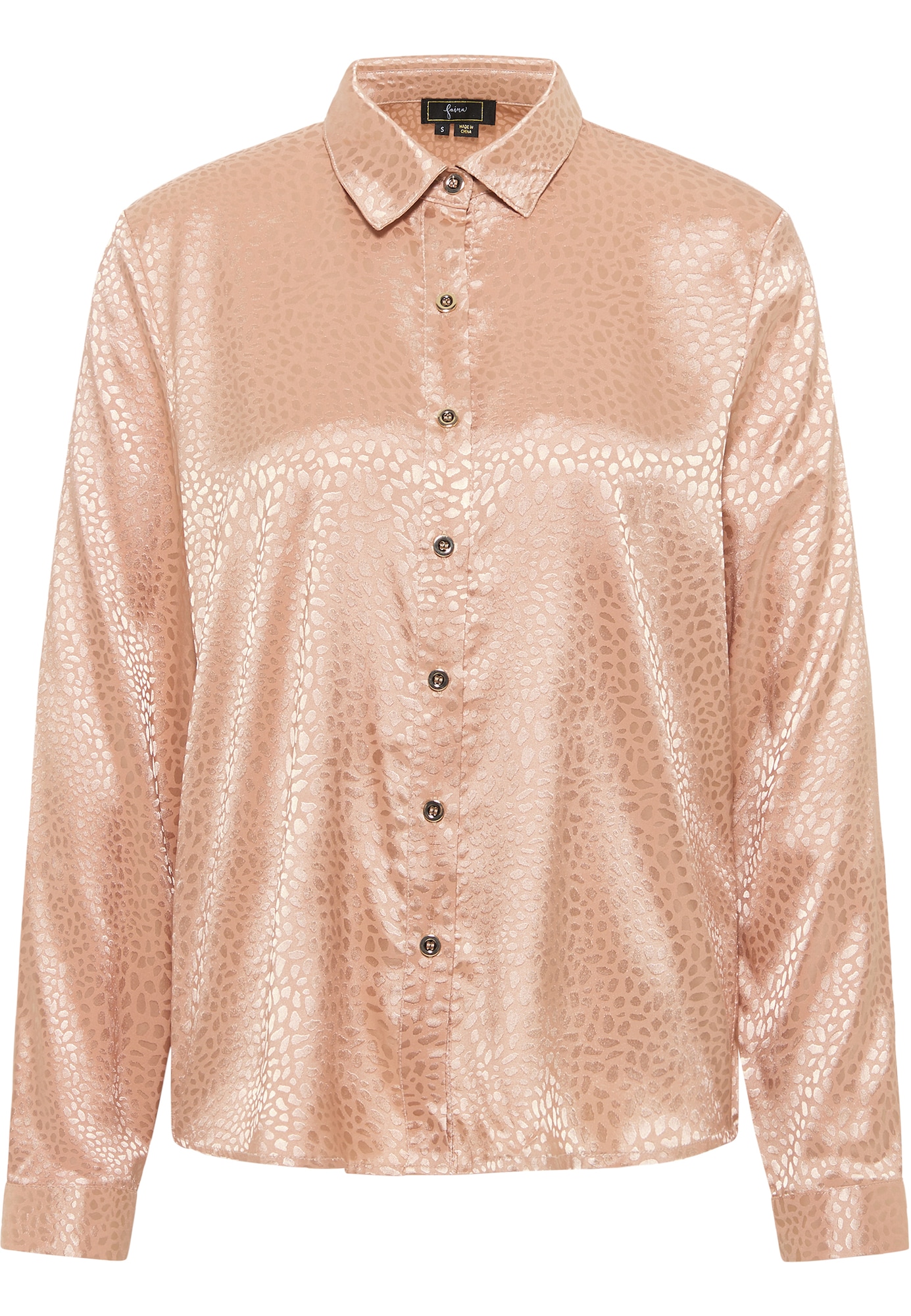 faina Bluza  nude