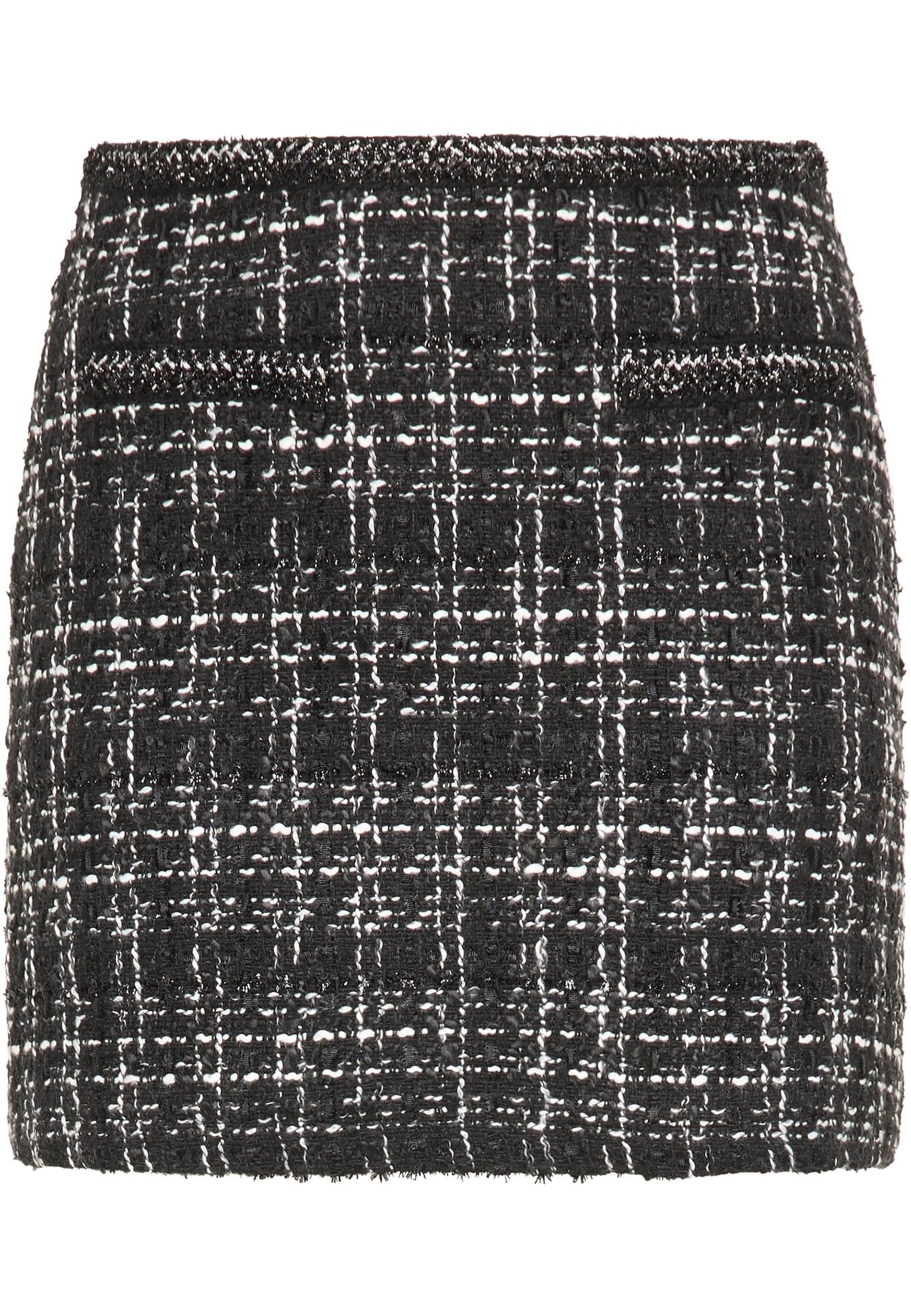 faina Krilo  črna / bela