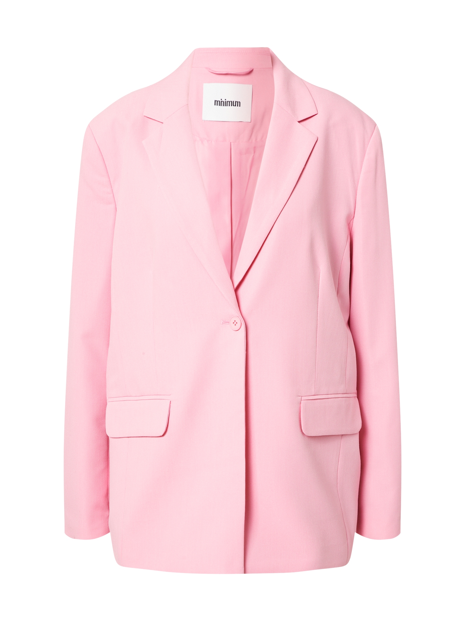 minimum Blazer 'Arky'  roza