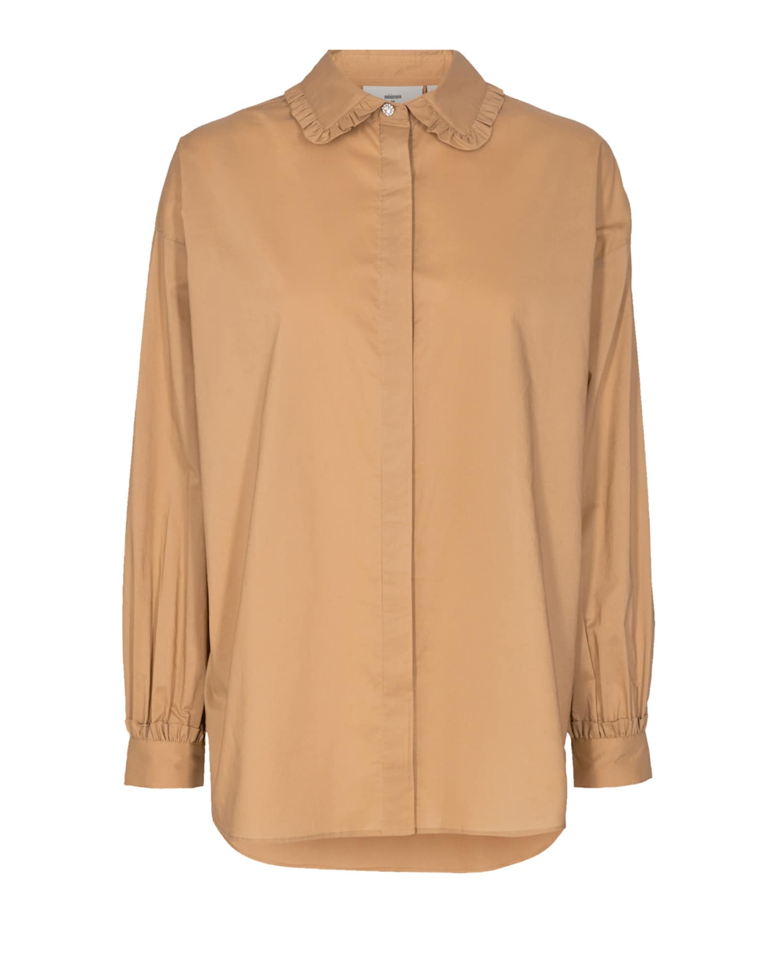 minimum Bluza 'Tilena'  kapučino