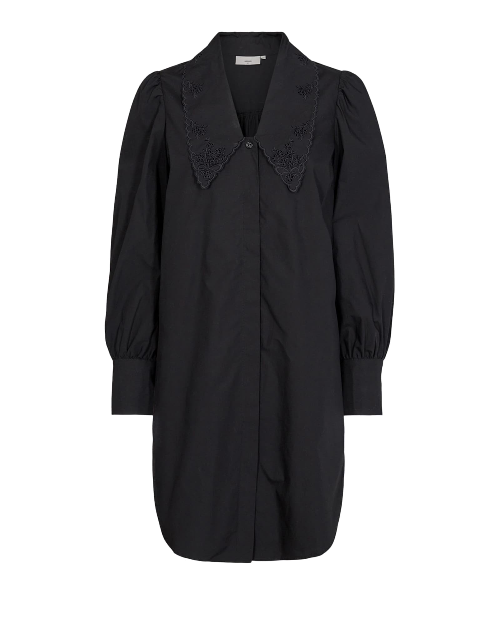 minimum Bluza  črna