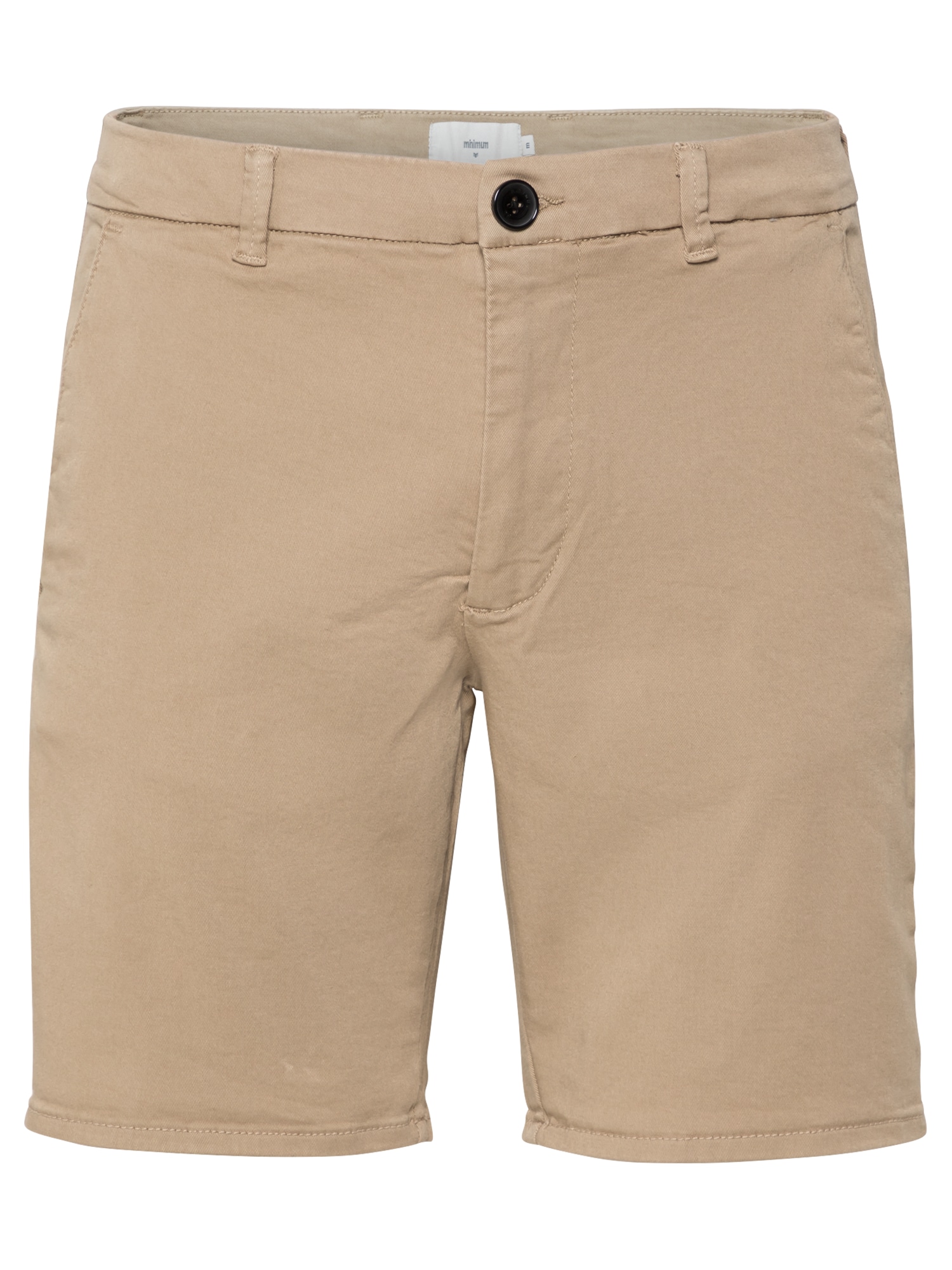 minimum Chino hlače 'DJANGO'  svetlo bež