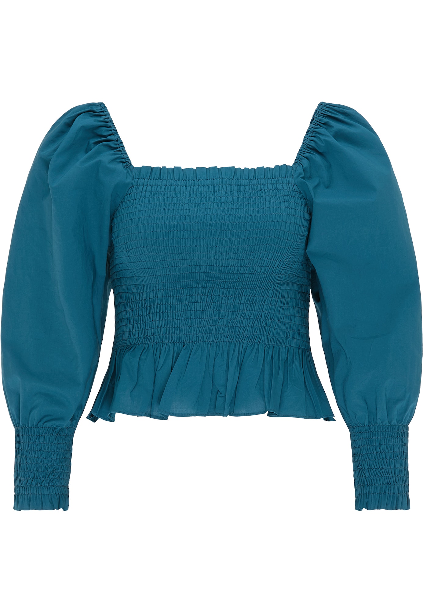 myMo ROCKS Bluza  modra