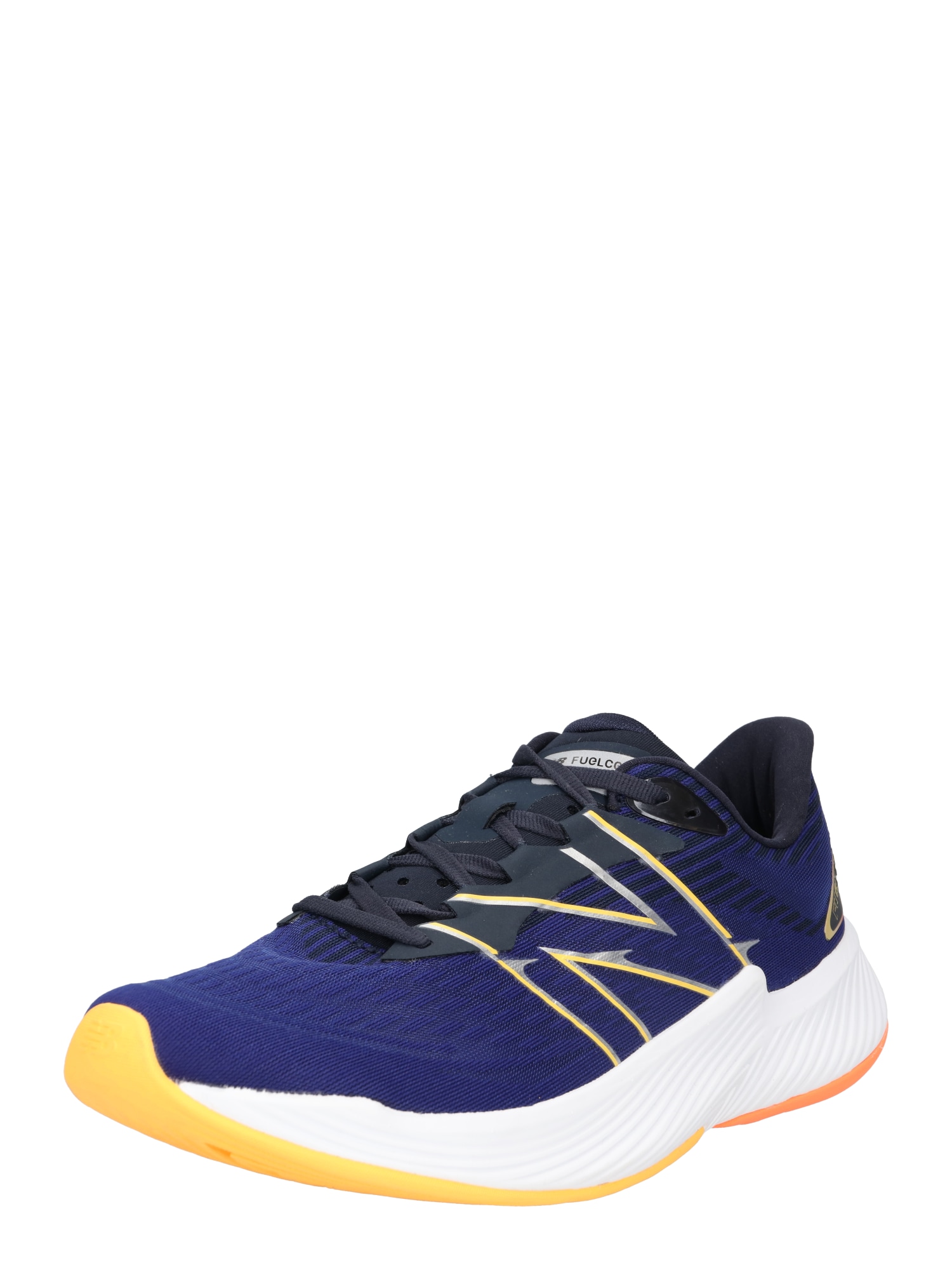 new balance Športni čevelj 'FC Prism'  mornarska / temno modra / rumena / siva