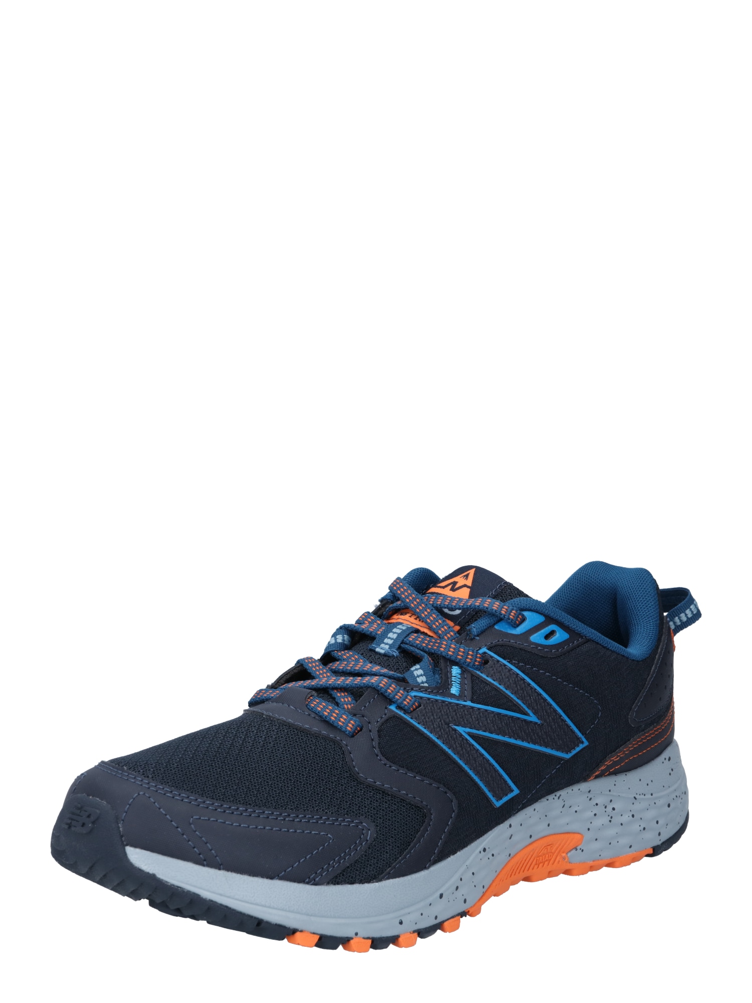 new balance Tekaški čevelj  mornarska / temno modra / oranžna