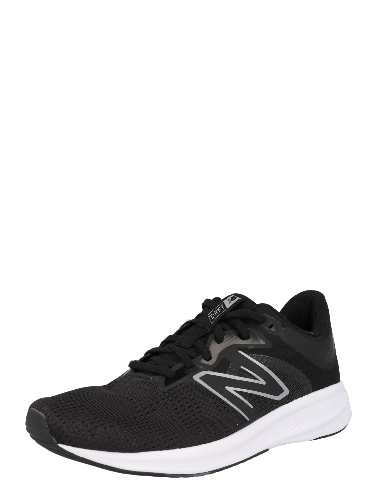 new balance Tekaški čevelj  siva / črna