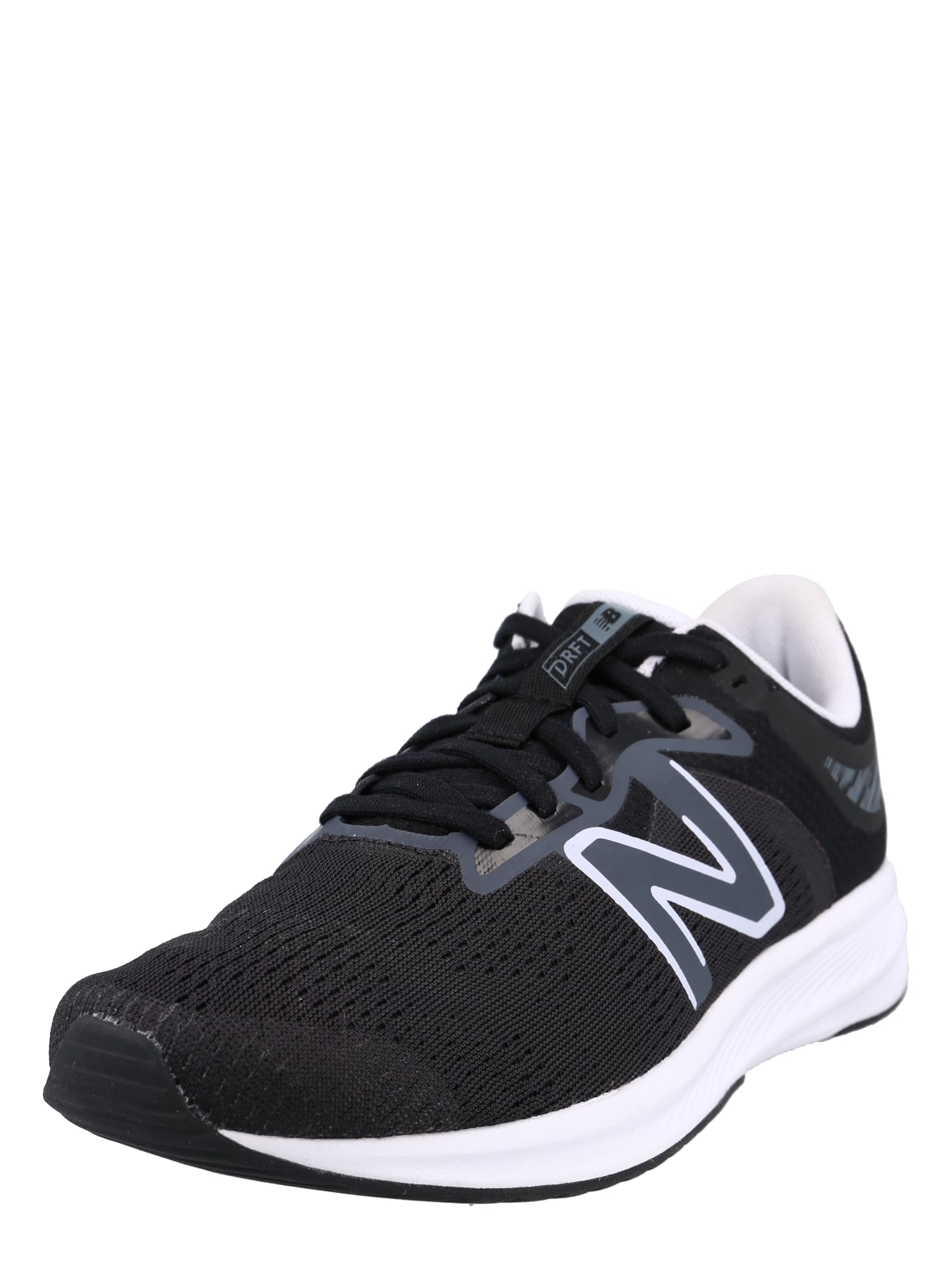 new balance Tekaški čevelj  temno siva / črna / bela