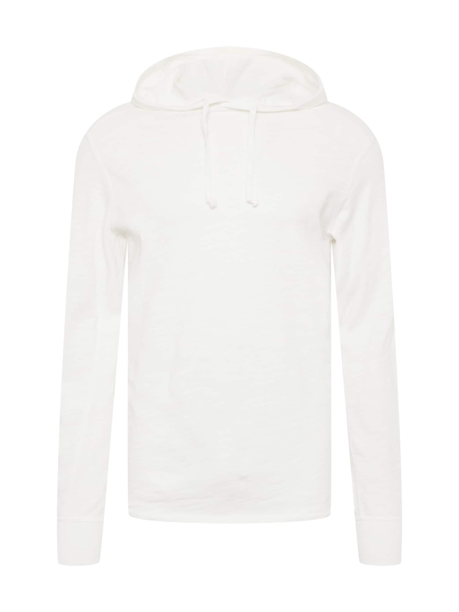 rag & bone Pulover 'Flame'  off-bela