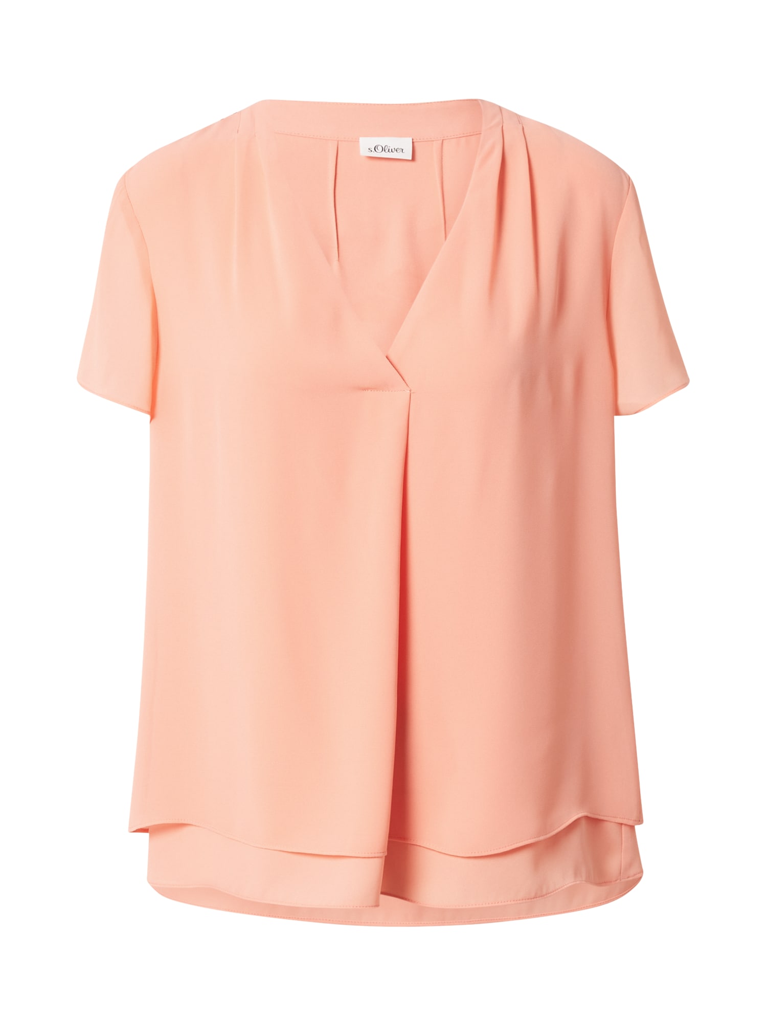 s.Oliver BLACK LABEL Bluza  marelica