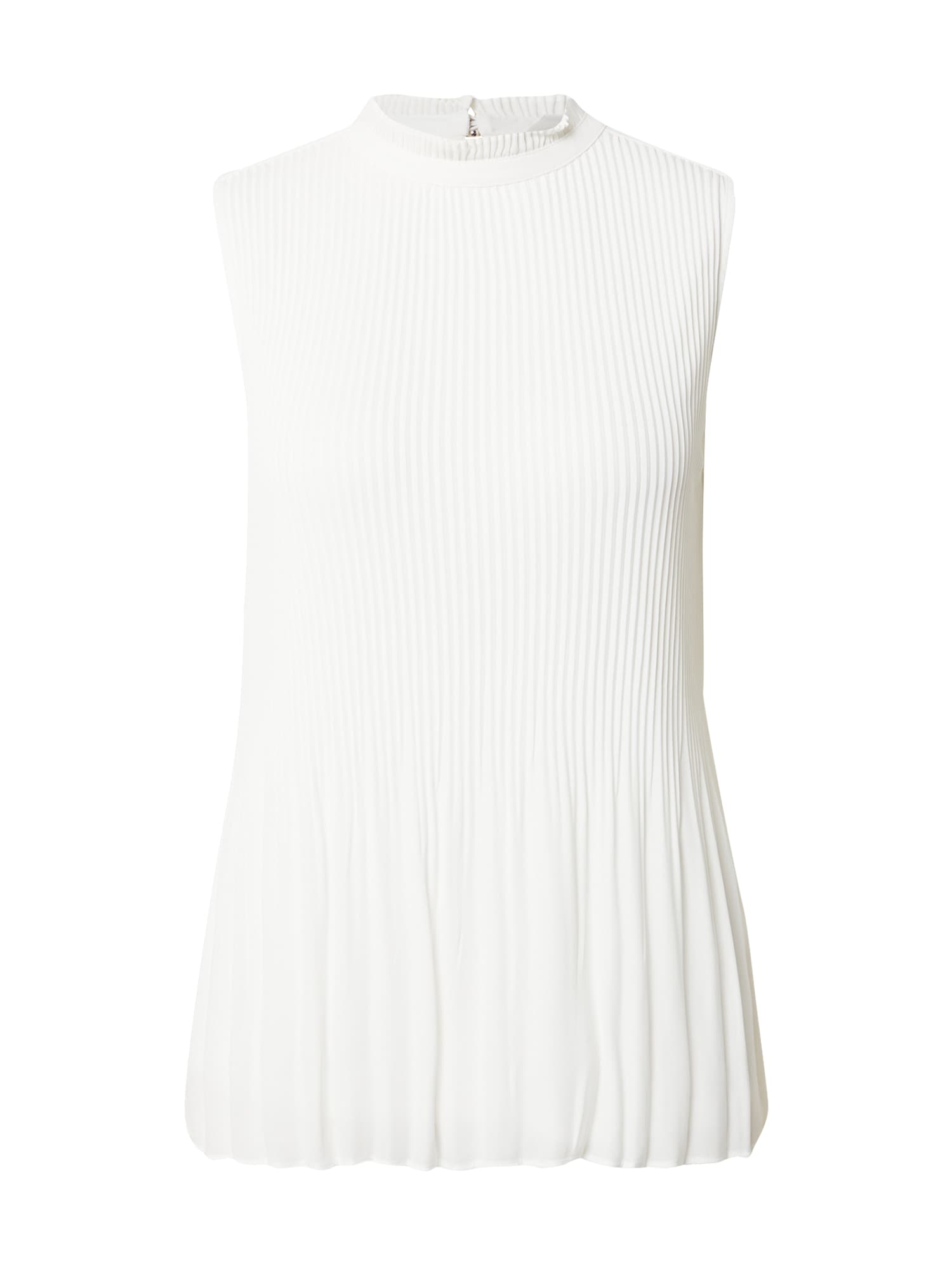 s.Oliver BLACK LABEL Bluza  off-bela