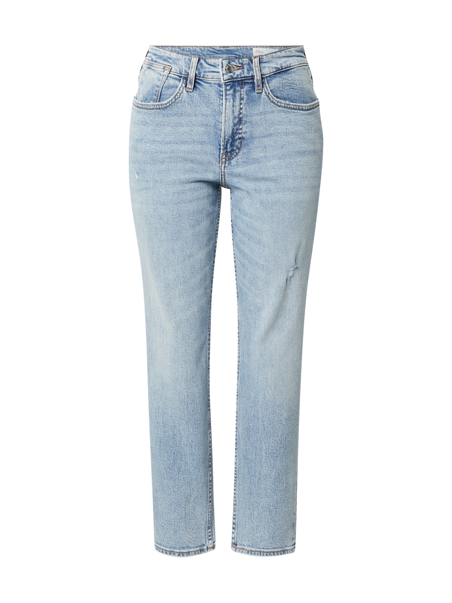 s.Oliver Kavbojke 'Franciz'  moder denim