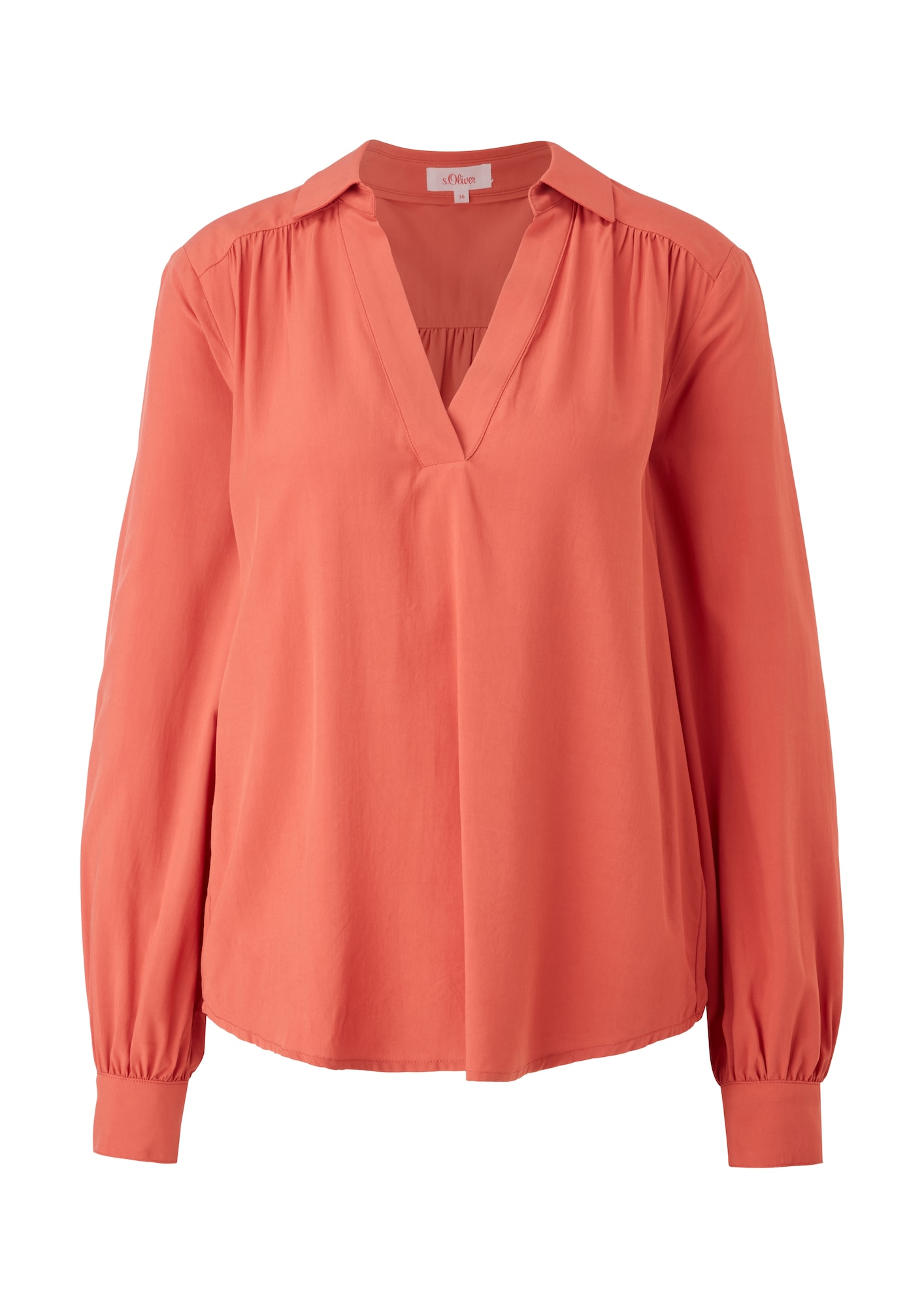 s.Oliver Bluza  jastog