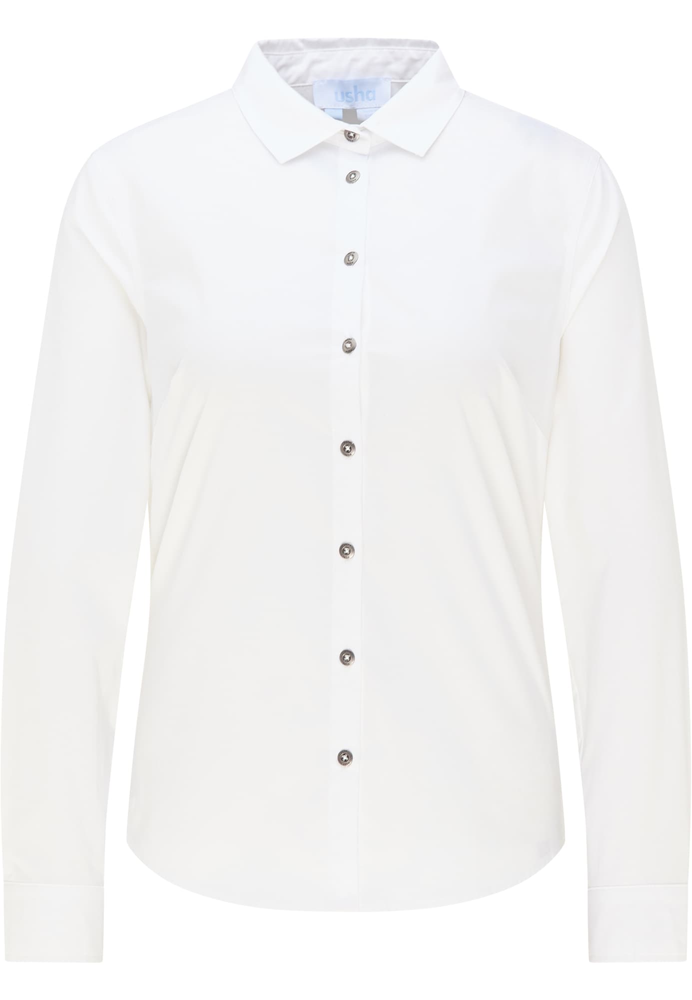 usha BLUE LABEL Bluza  bela