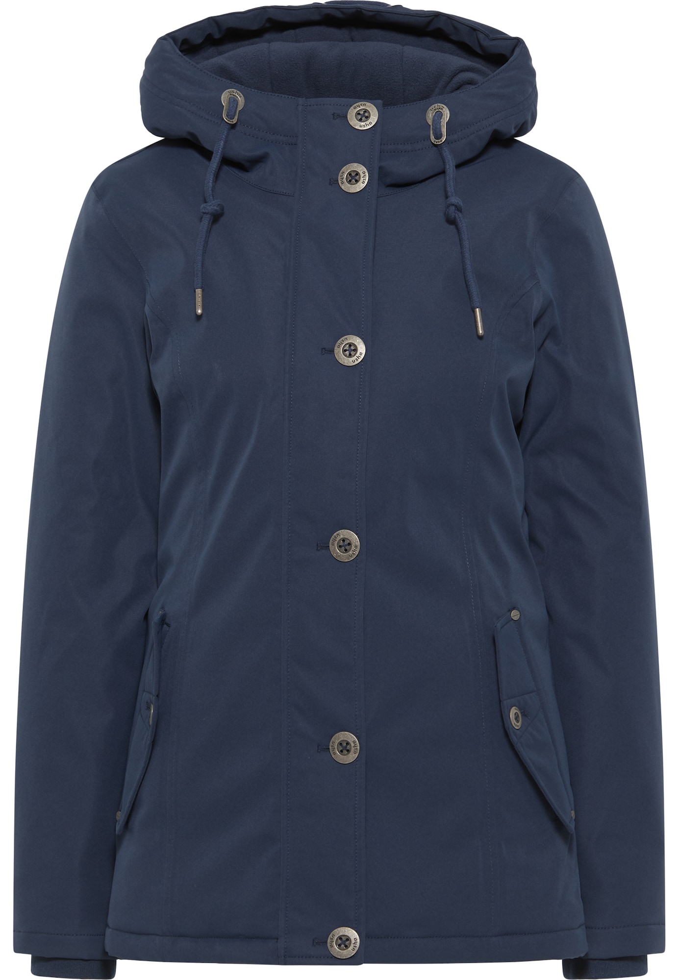 usha BLUE LABEL Zimska jakna  marine