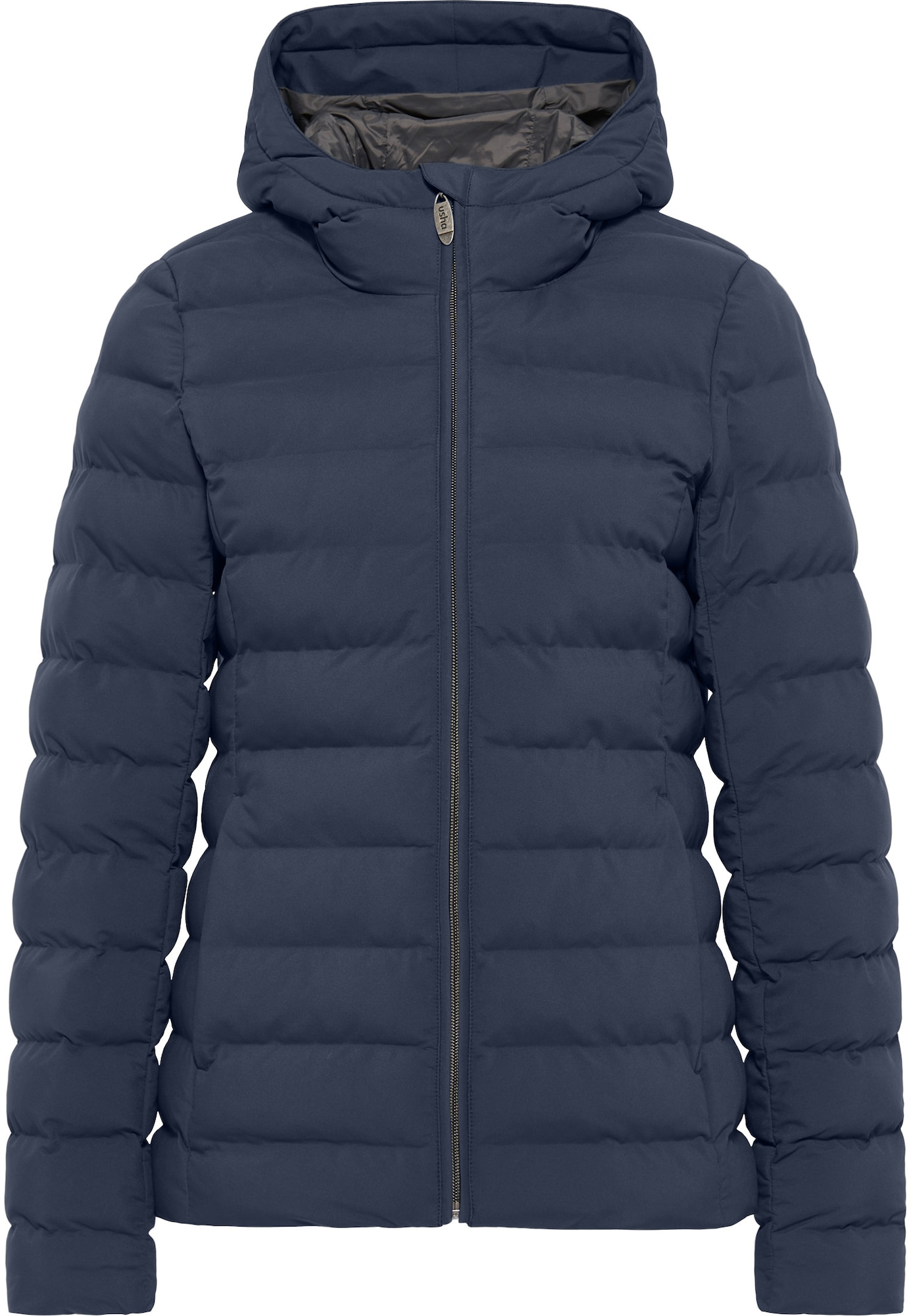 usha BLUE LABEL Zimska jakna  marine