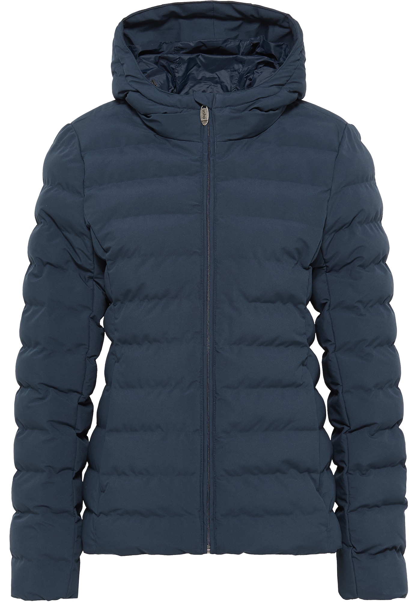 usha BLUE LABEL Zimska jakna  temno modra