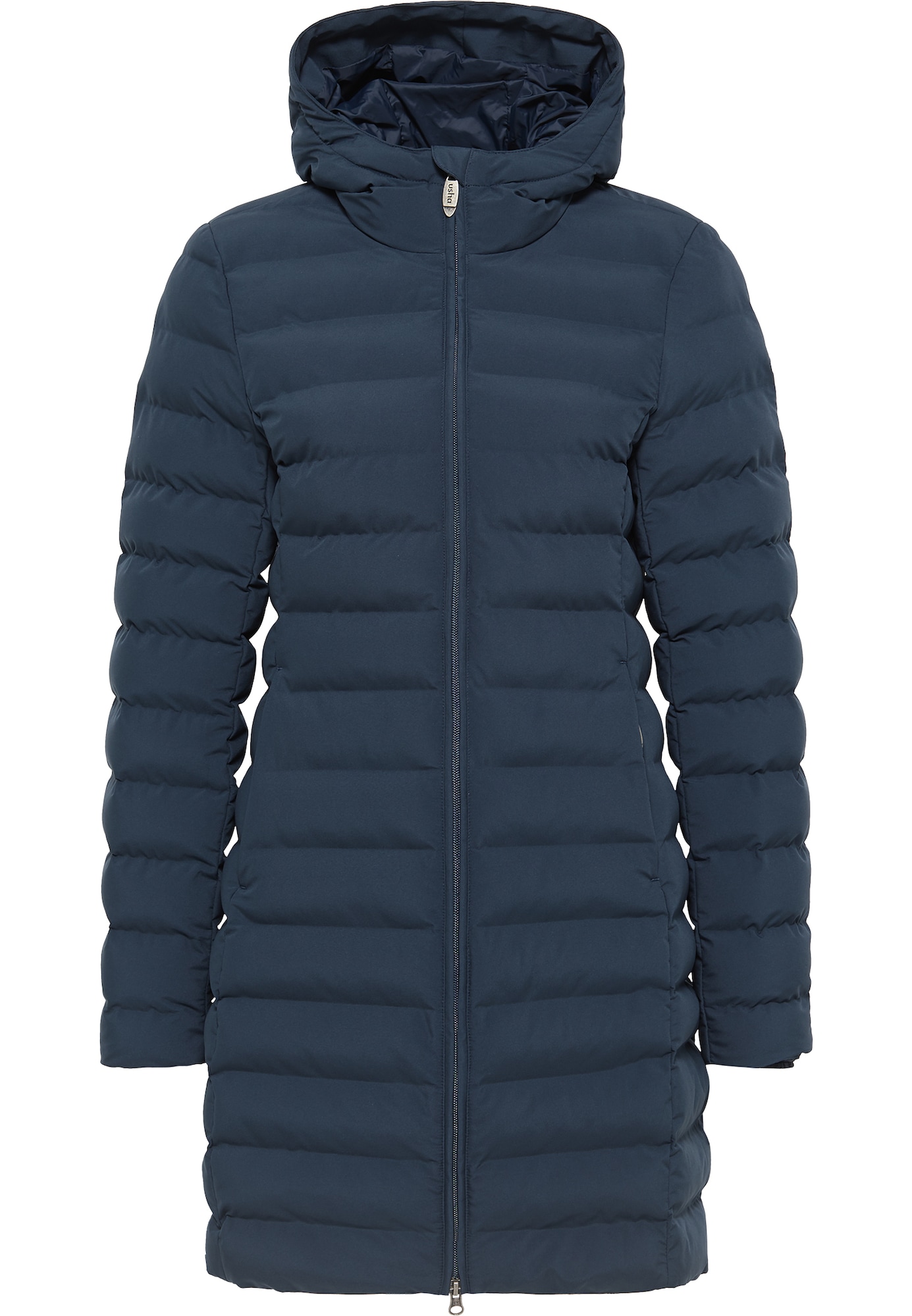 usha BLUE LABEL Zimski plašč  marine