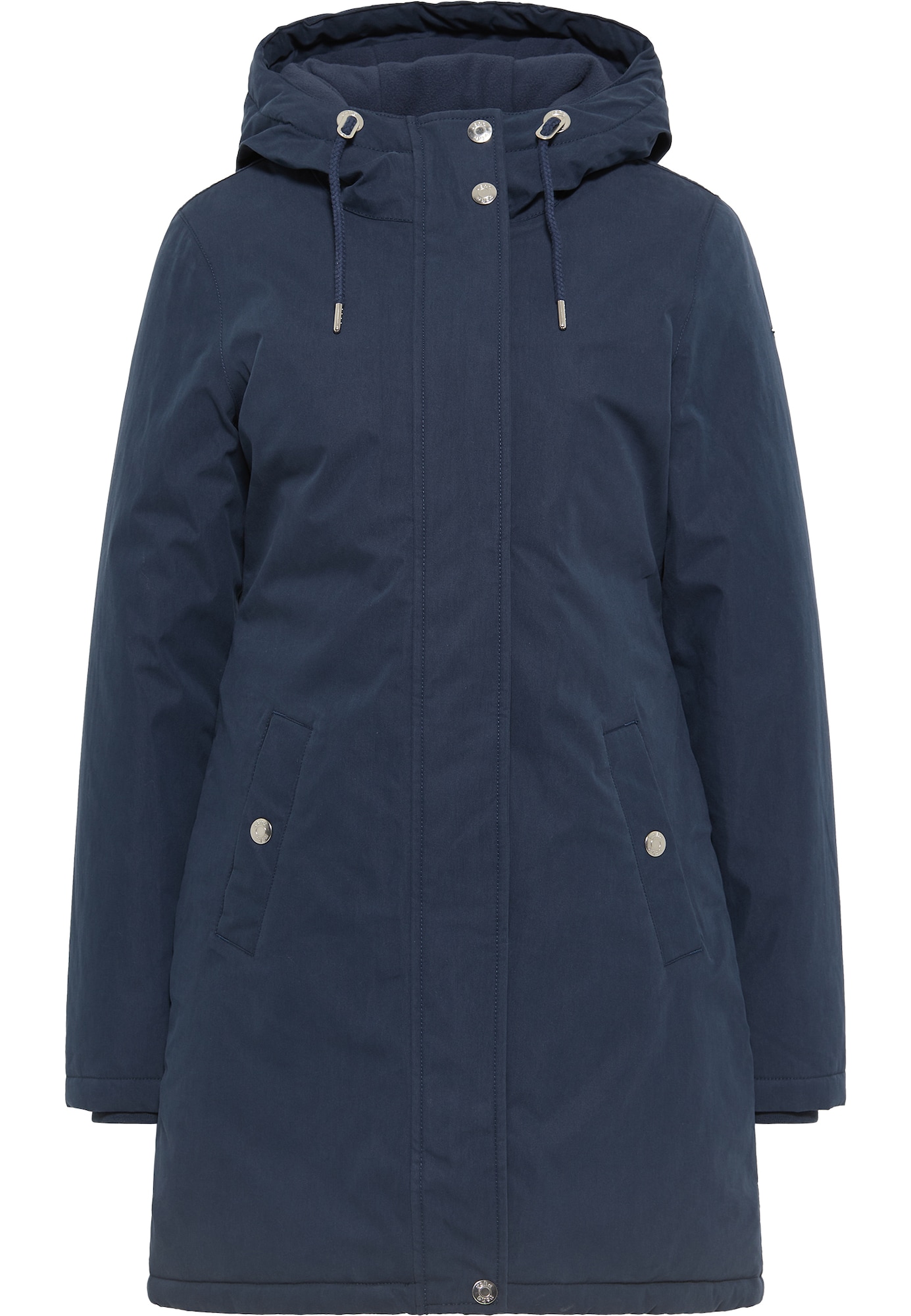 usha BLUE LABEL Zimski plašč  marine