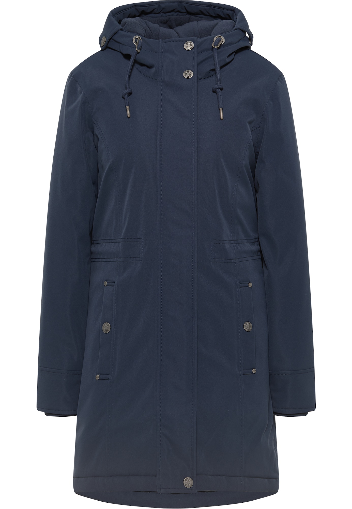 usha BLUE LABEL Zimski plašč  marine