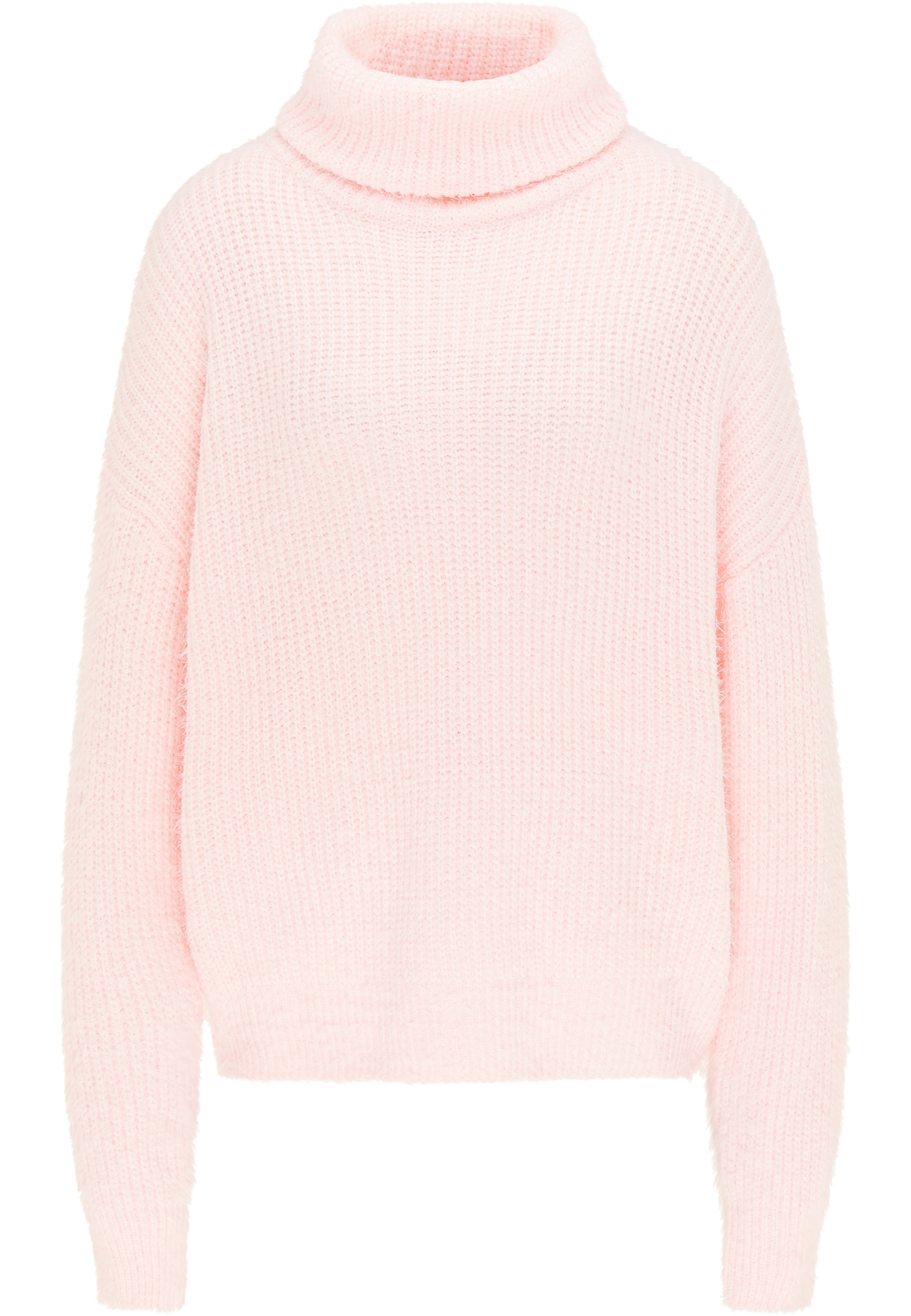 usha WHITE LABEL Pulover  svetlo roza