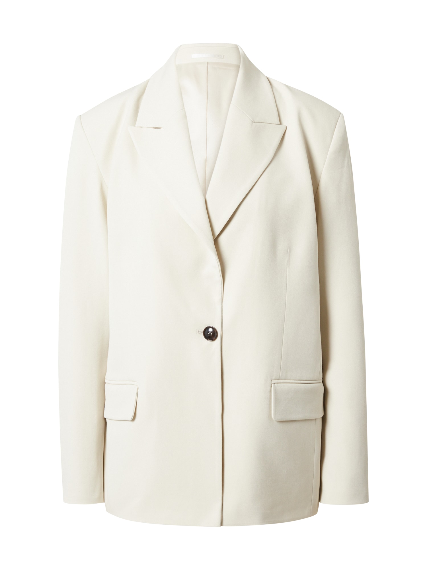 2NDDAY Blazer 'Janet'  srebrno-siva
