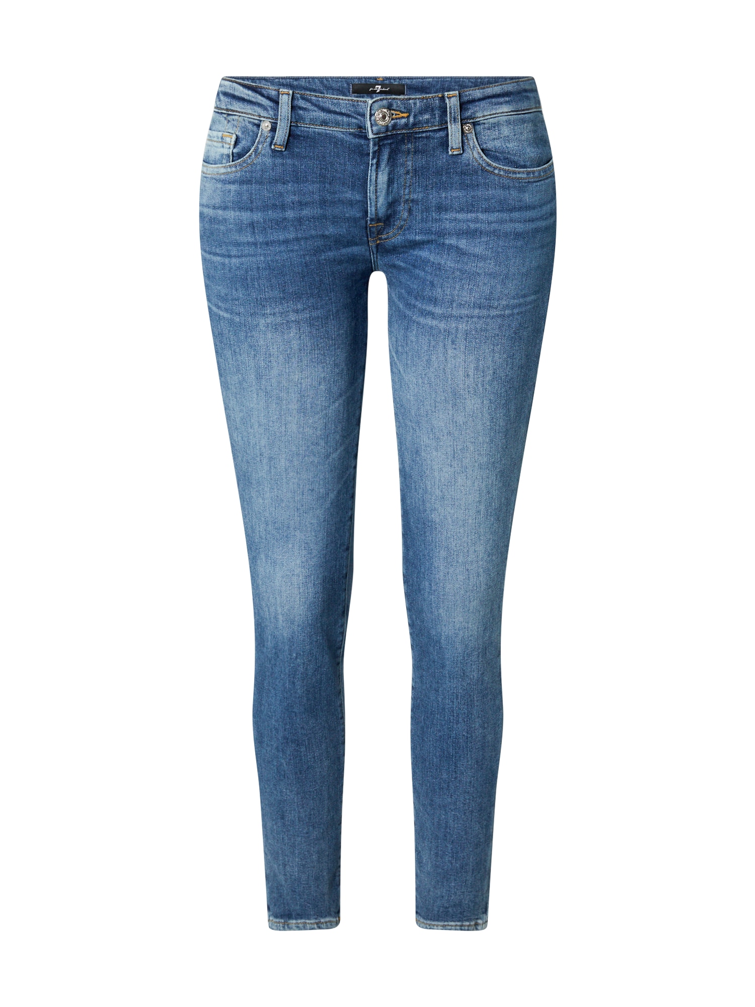 7 for all mankind Kavbojke 'PYPER'  moder denim