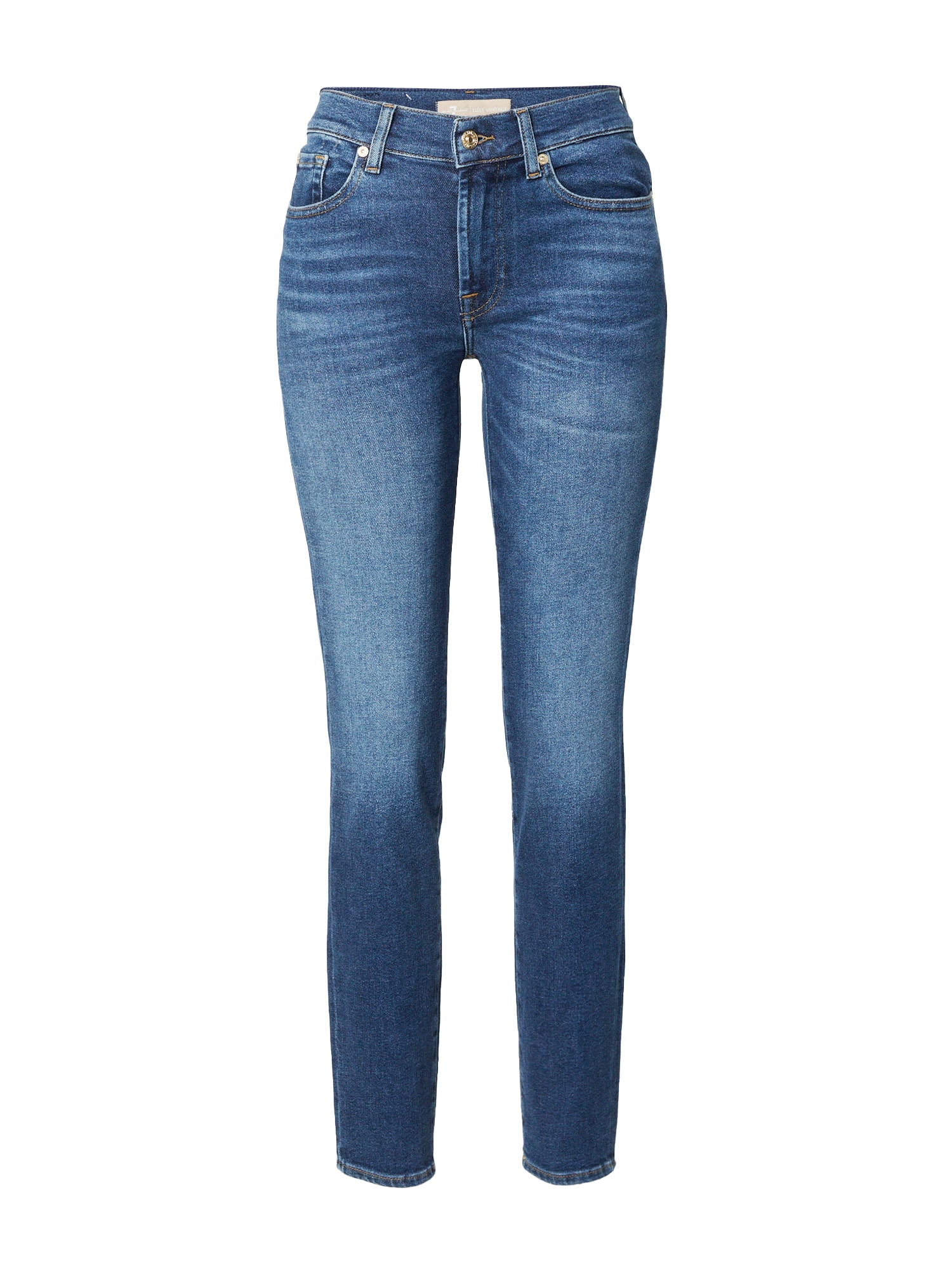 7 for all mankind Kavbojke 'ROXANNE'  moder denim