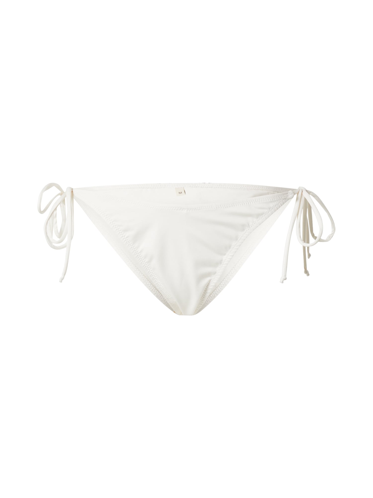 A LOT LESS Bikini hlačke 'Emilia'  off-bela