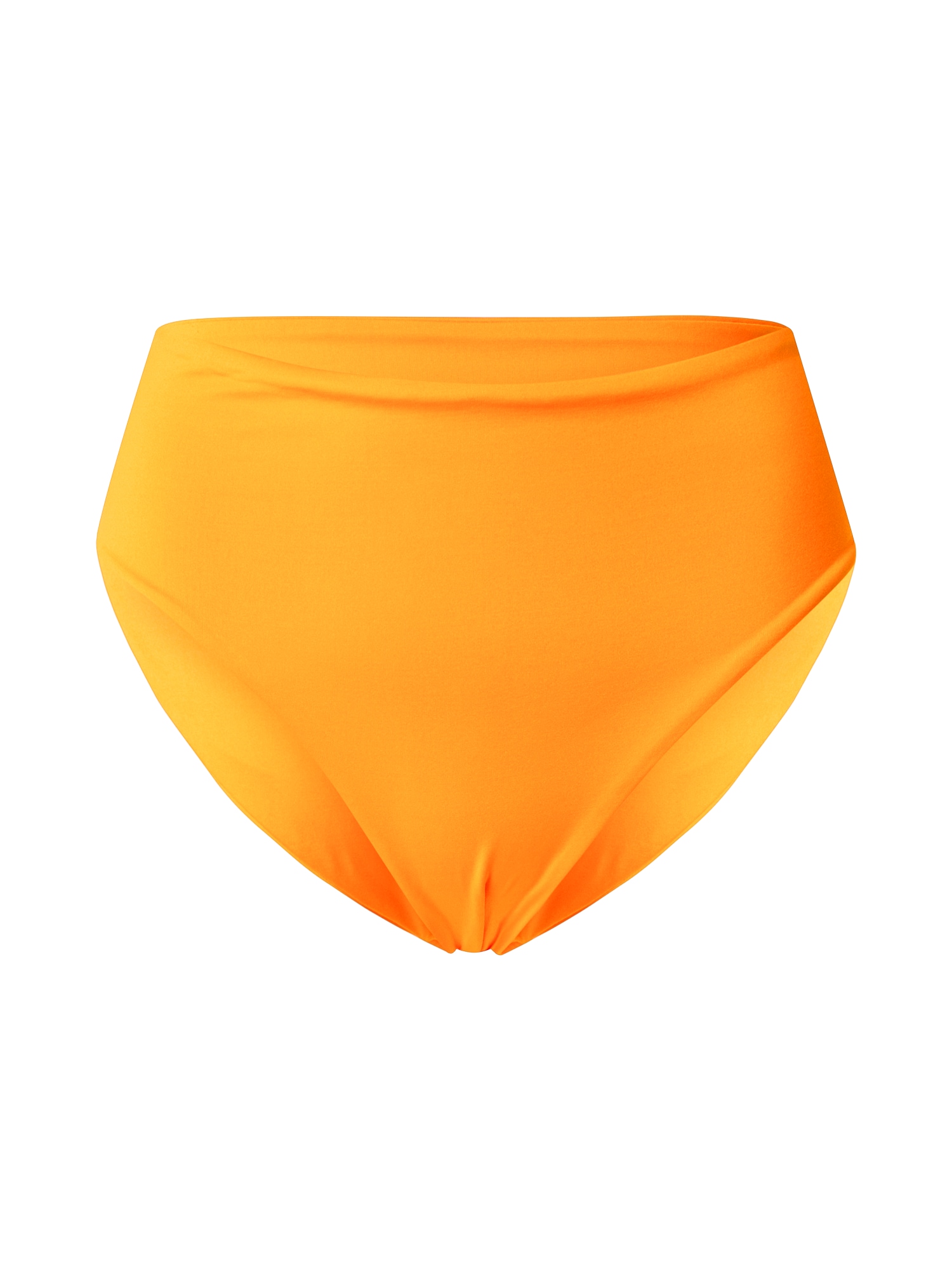 A LOT LESS Bikini hlačke 'Lia'  oranžna