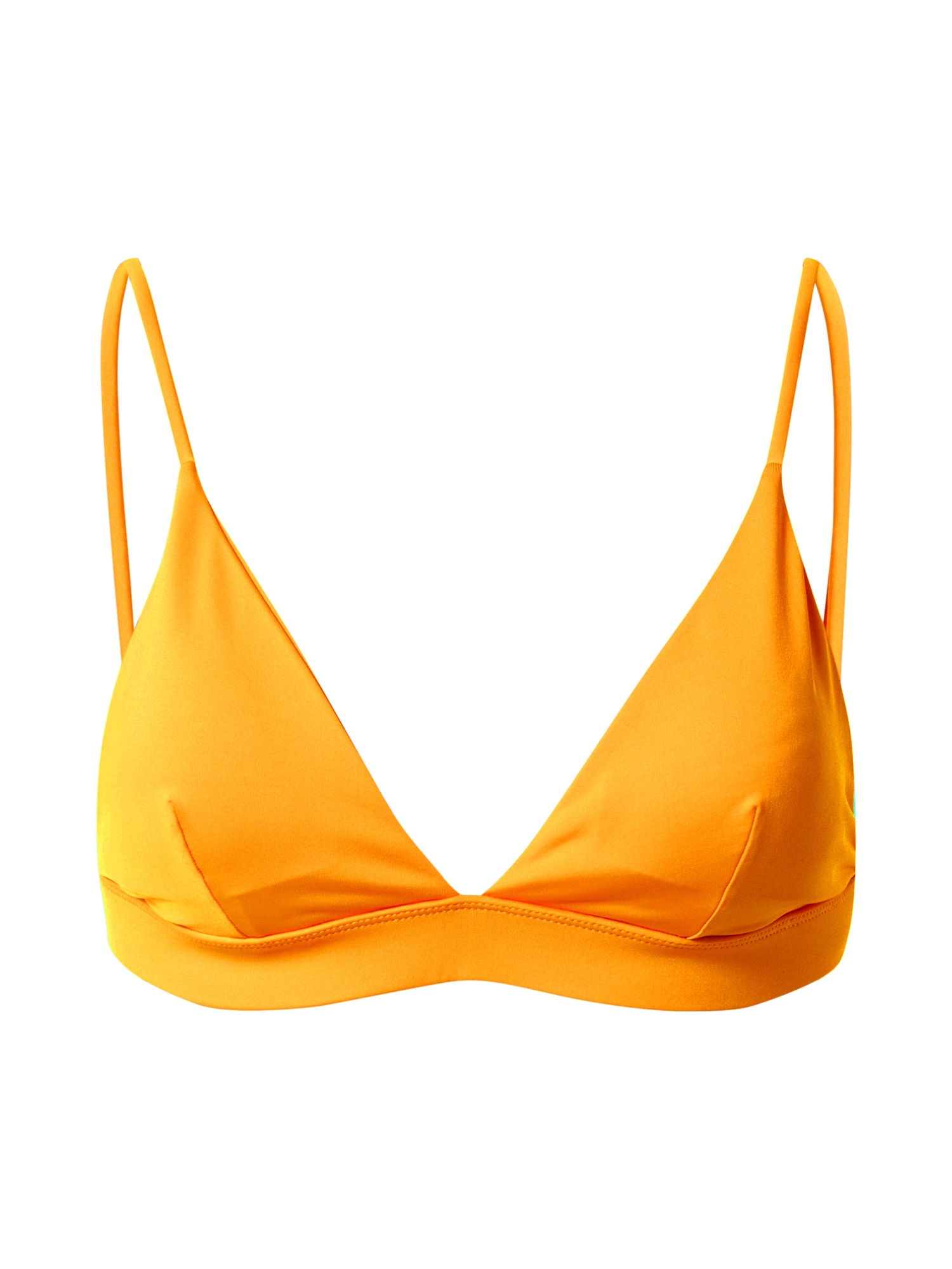 A LOT LESS Bikini zgornji del 'Jenna'  rumena