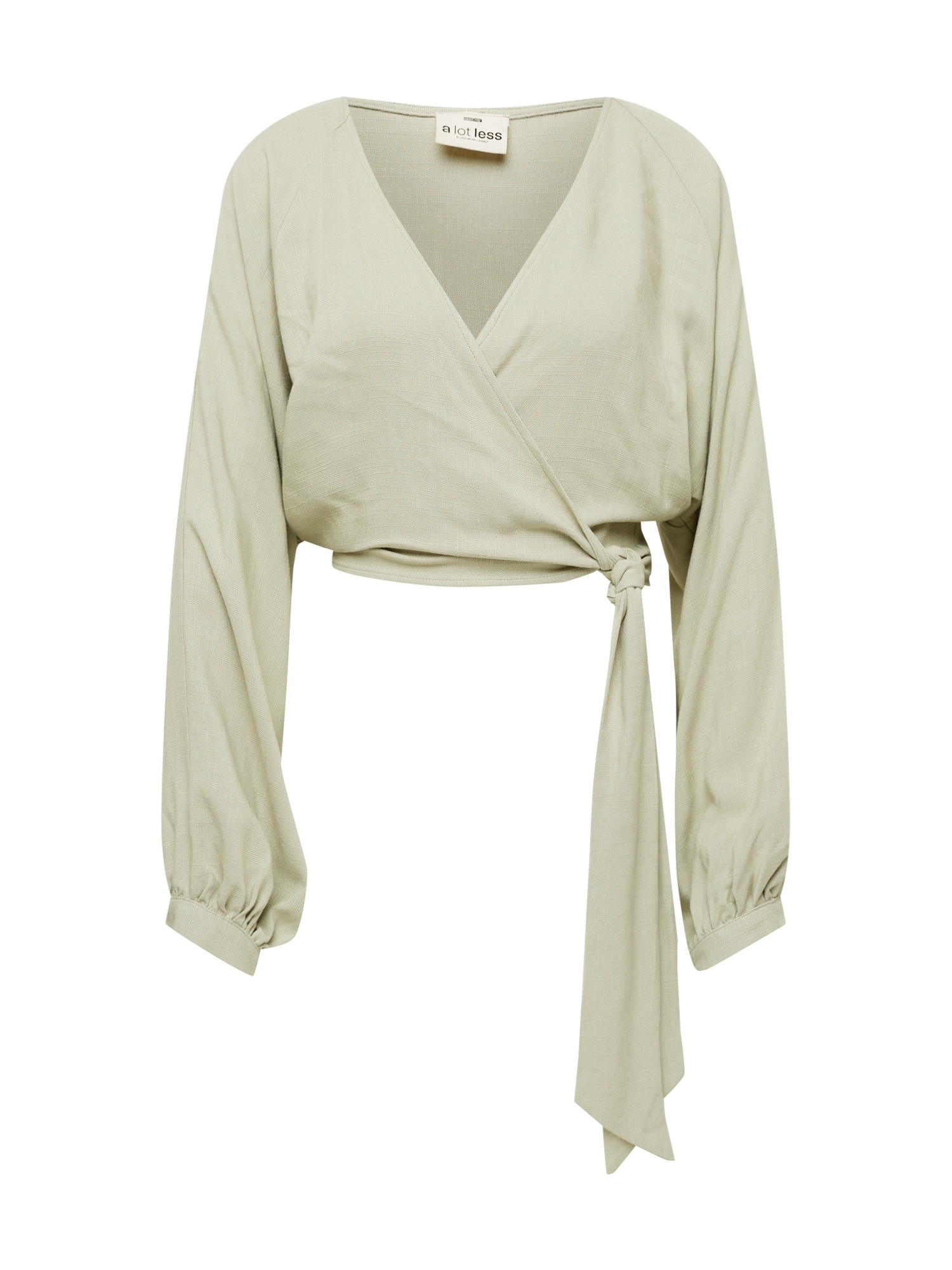 A LOT LESS Bluza 'Annelie'  meta