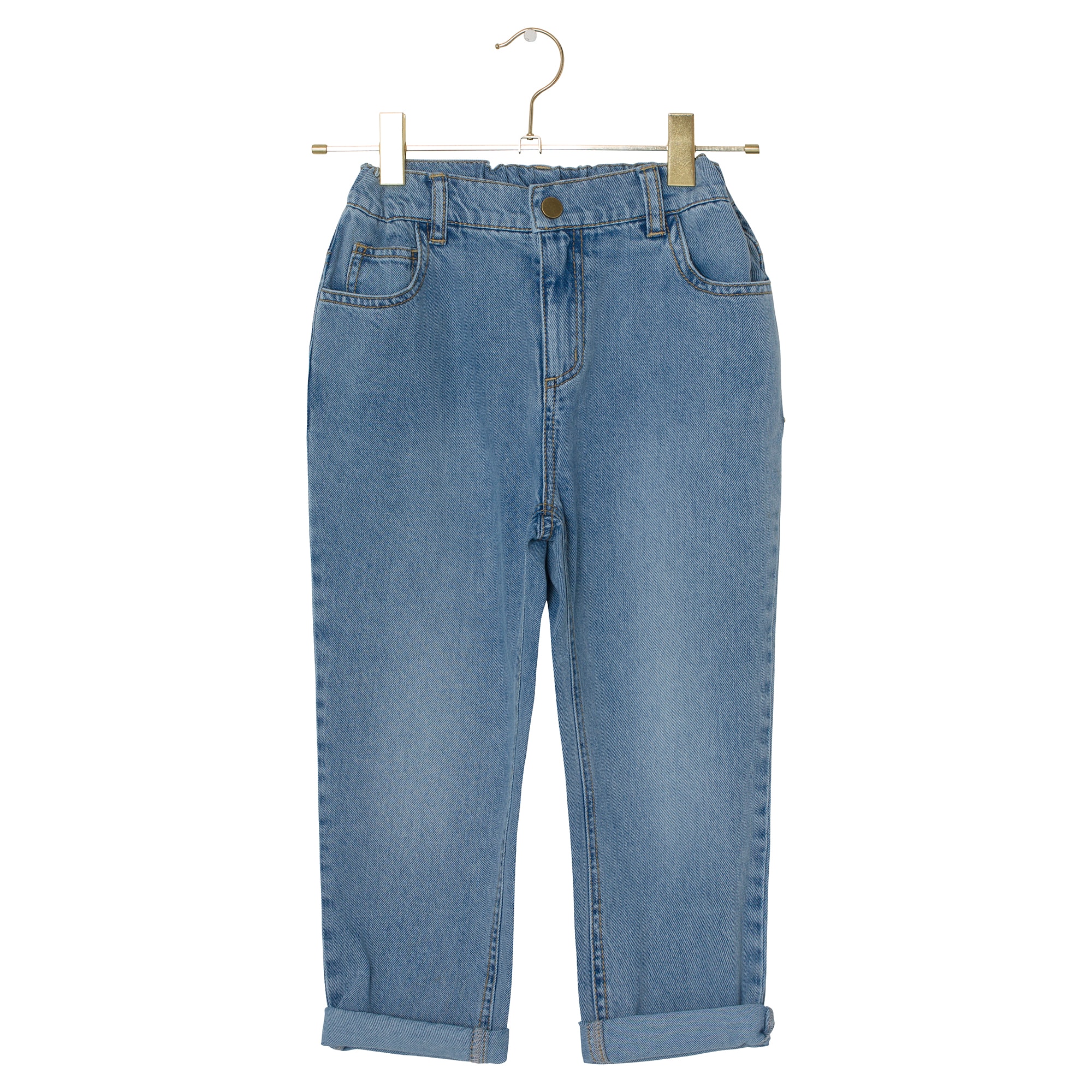 A Monday in Copenhagen Kavbojke 'BLAKE'  moder denim