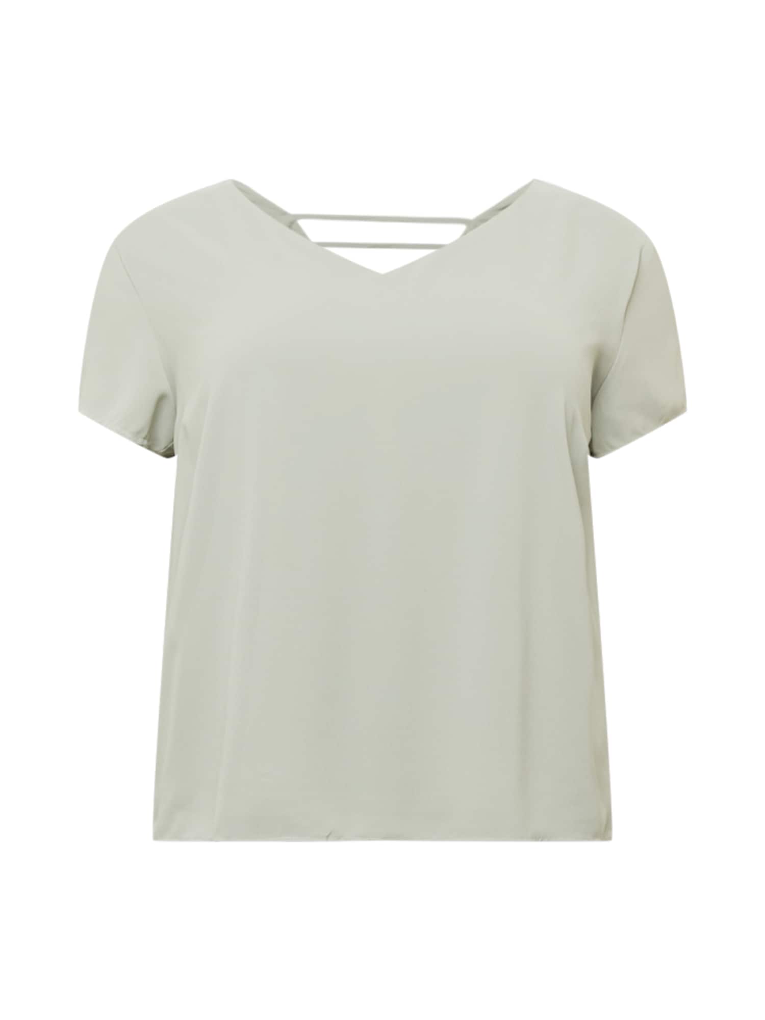 ABOUT YOU Curvy Bluza  modra