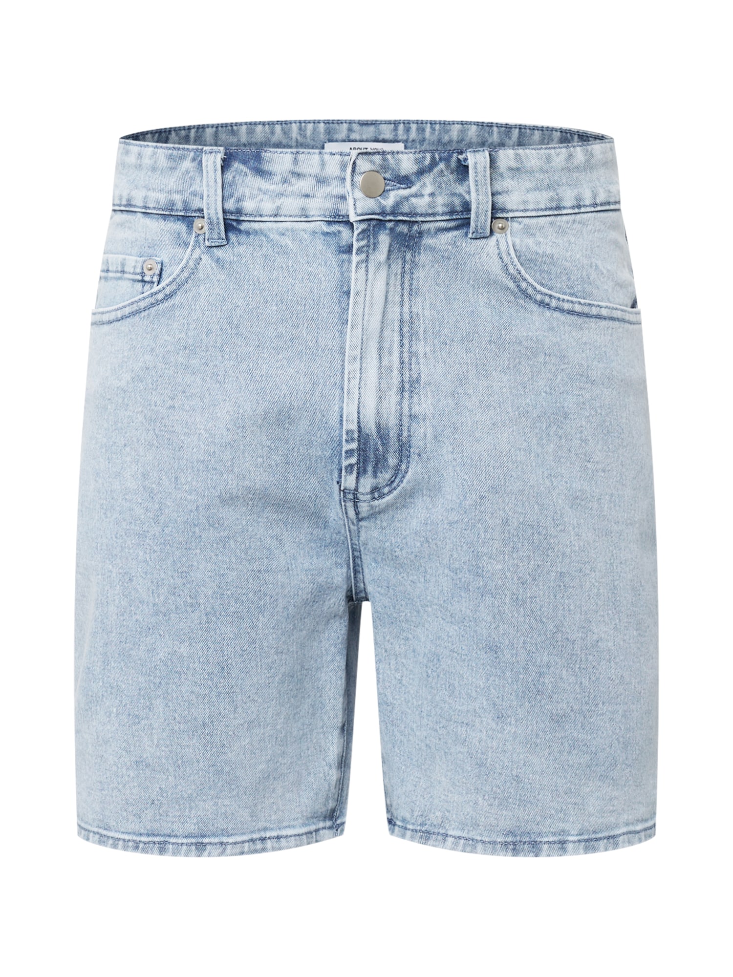 ABOUT YOU Kavbojke 'Denny'  moder denim