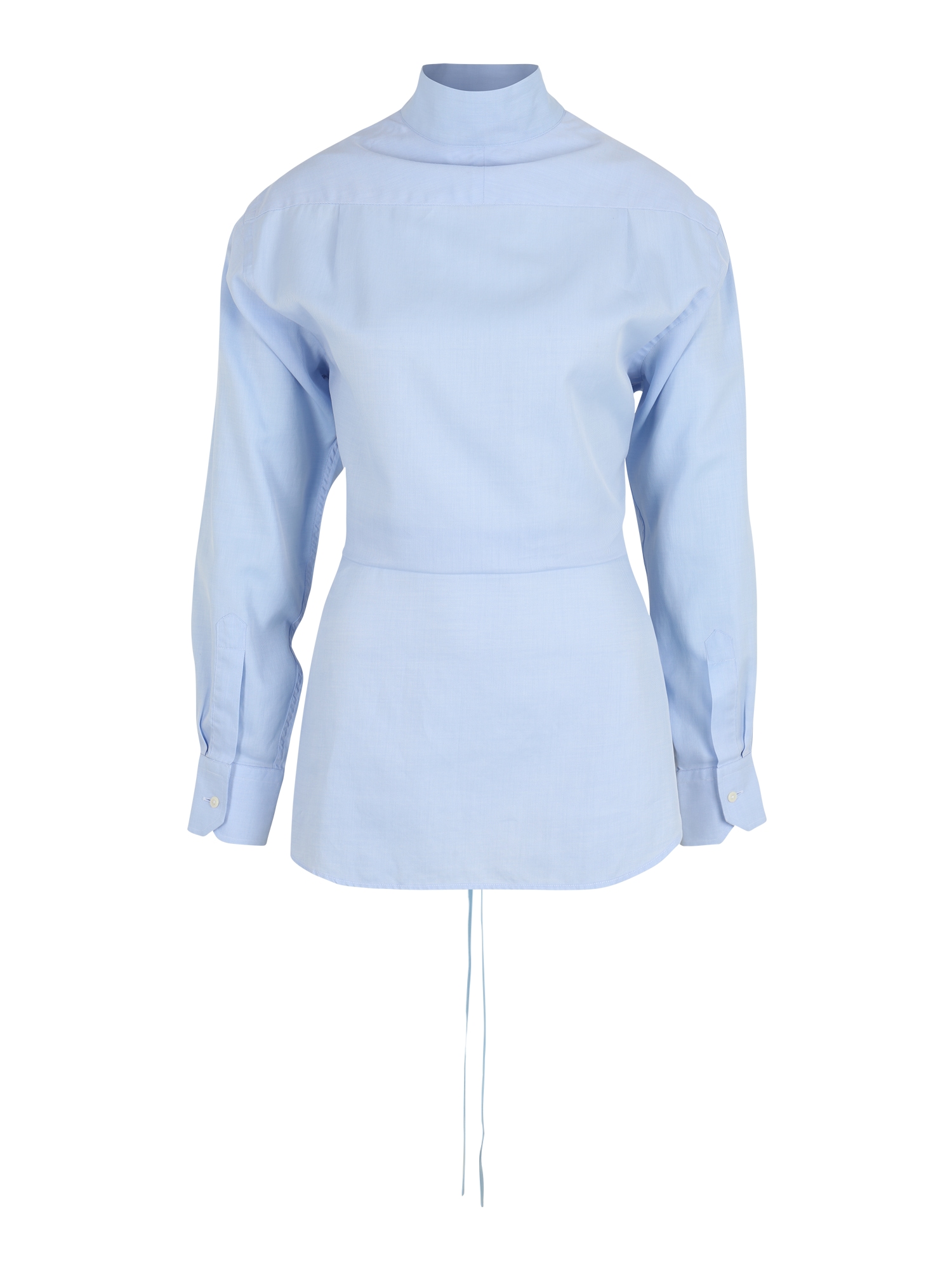 ABOUT YOU REBIRTH STUDIOS Bluza 'Upcycling'  modra