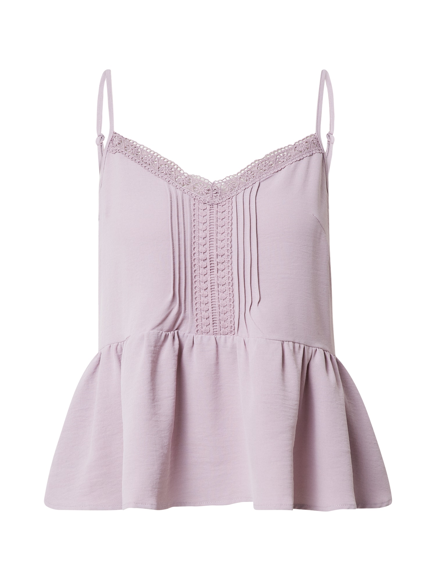 ABOUT YOU Top 'Carla'  majnica