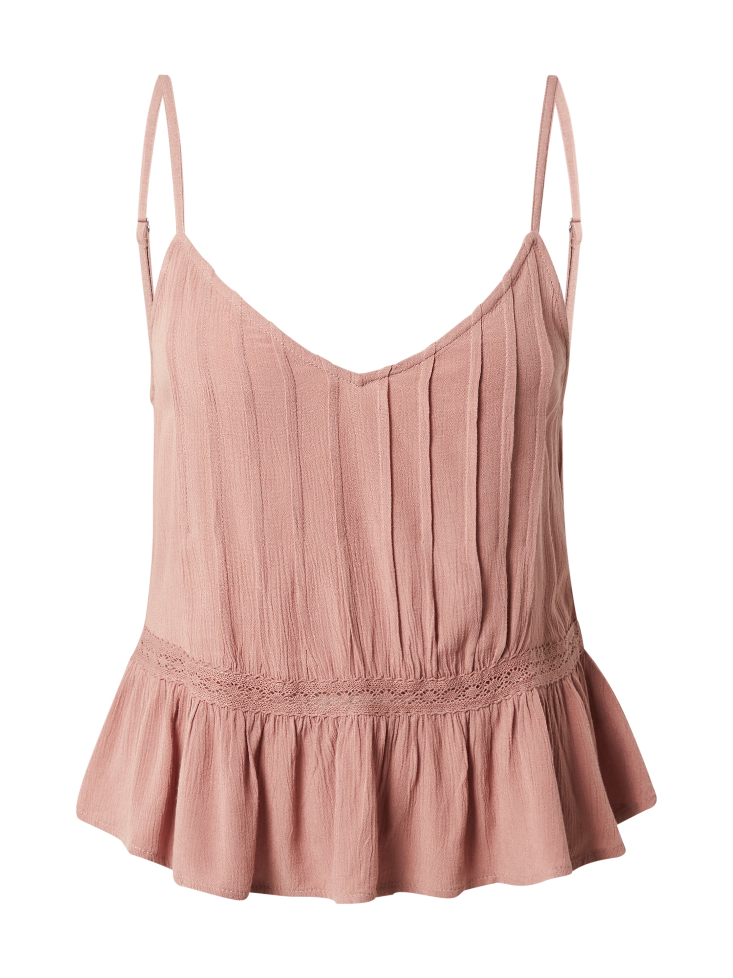 ABOUT YOU Top 'Emina'  staro roza