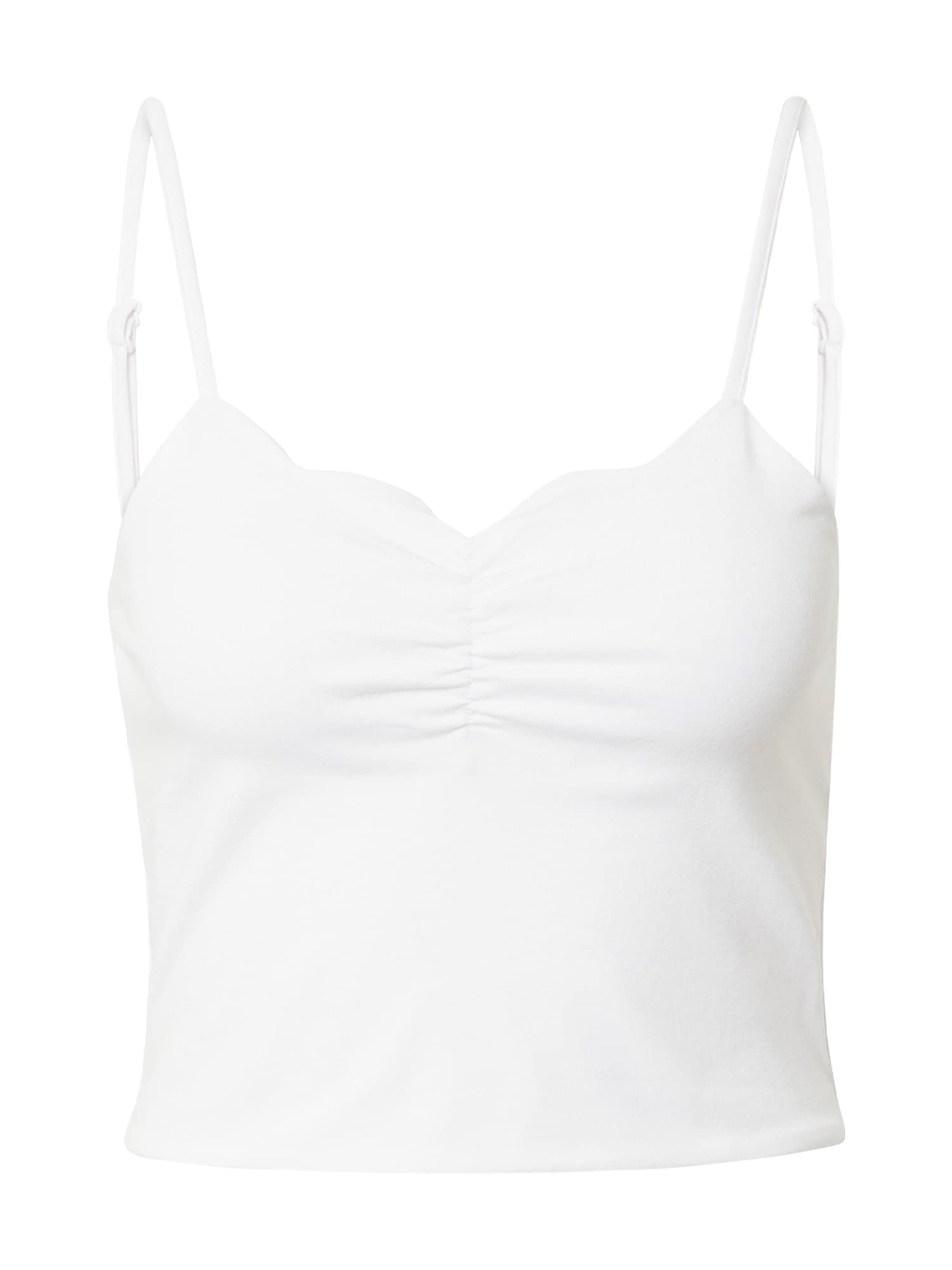ABOUT YOU Top 'Francesca'  bela