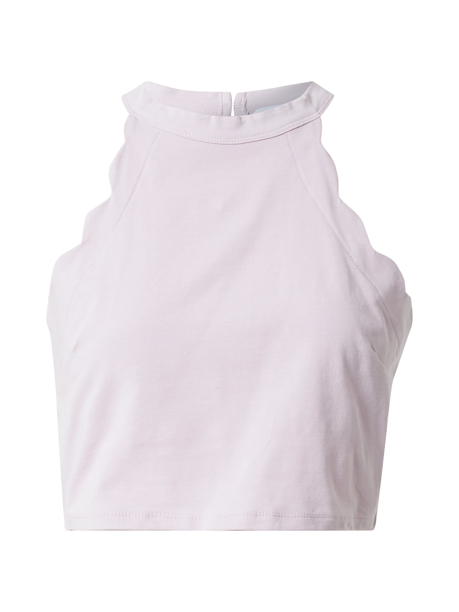 ABOUT YOU Top 'Jemie'  lila