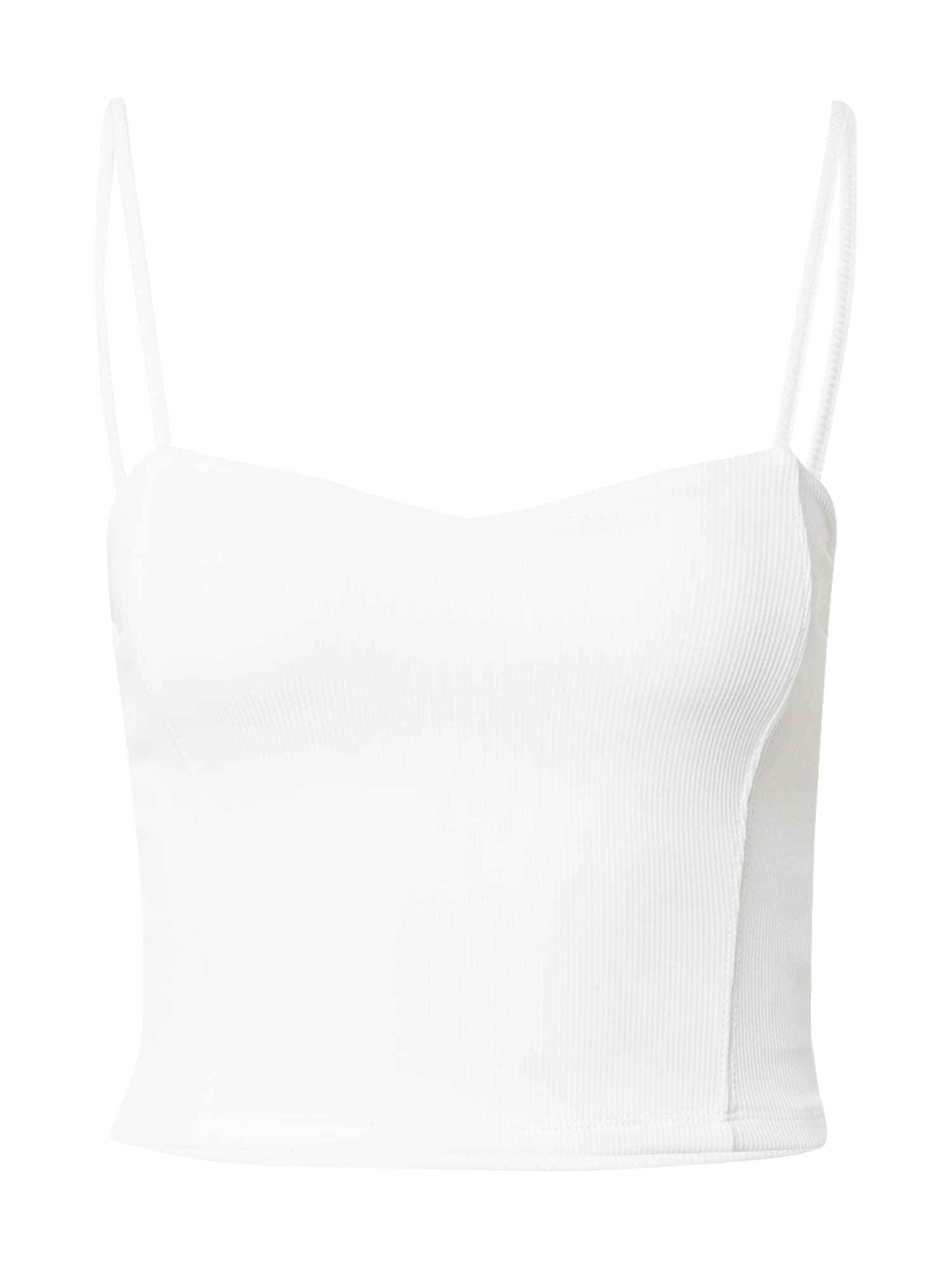 ABOUT YOU Top 'Leia'  bela