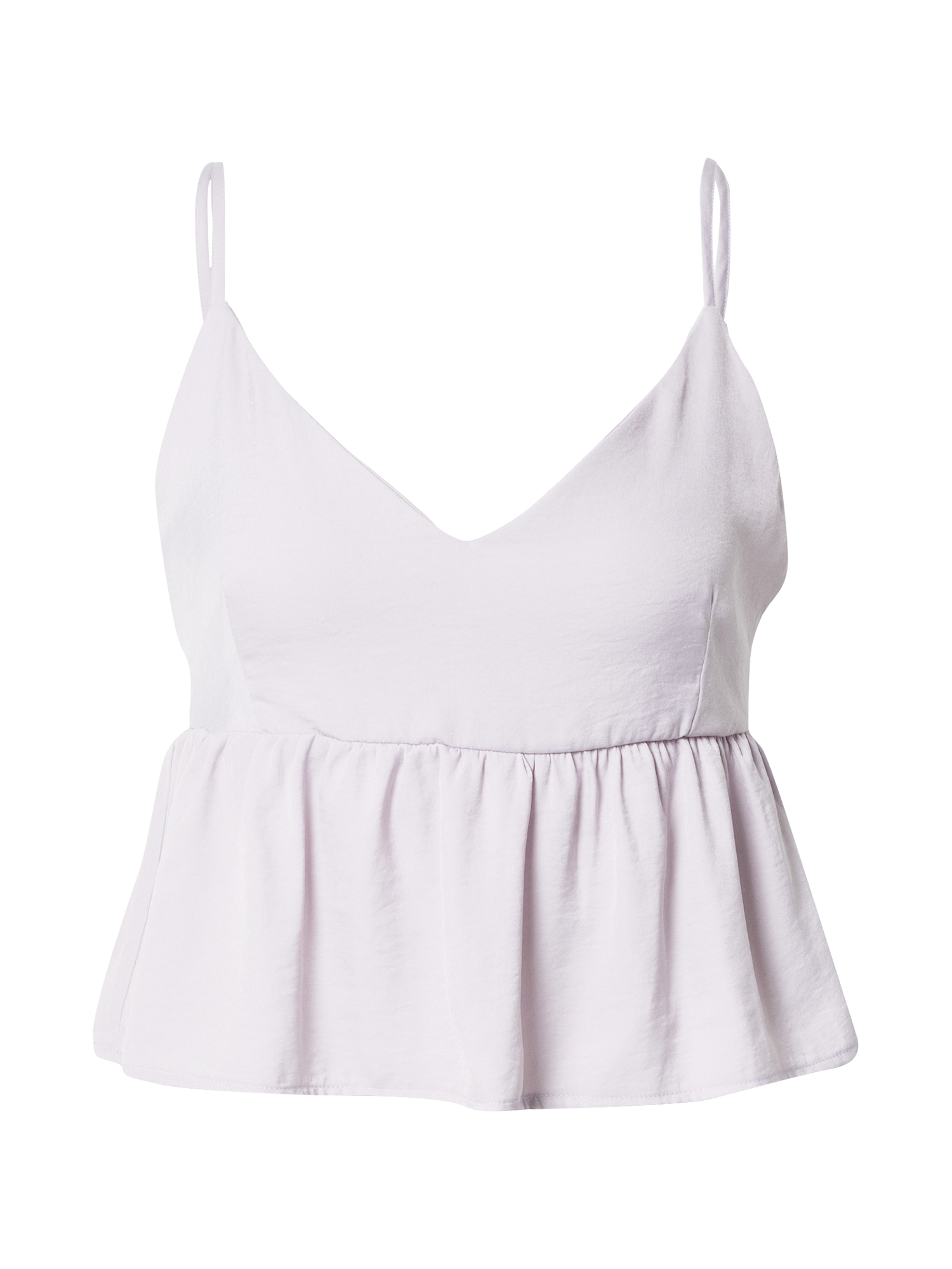 ABOUT YOU Top 'Ruby'  lila